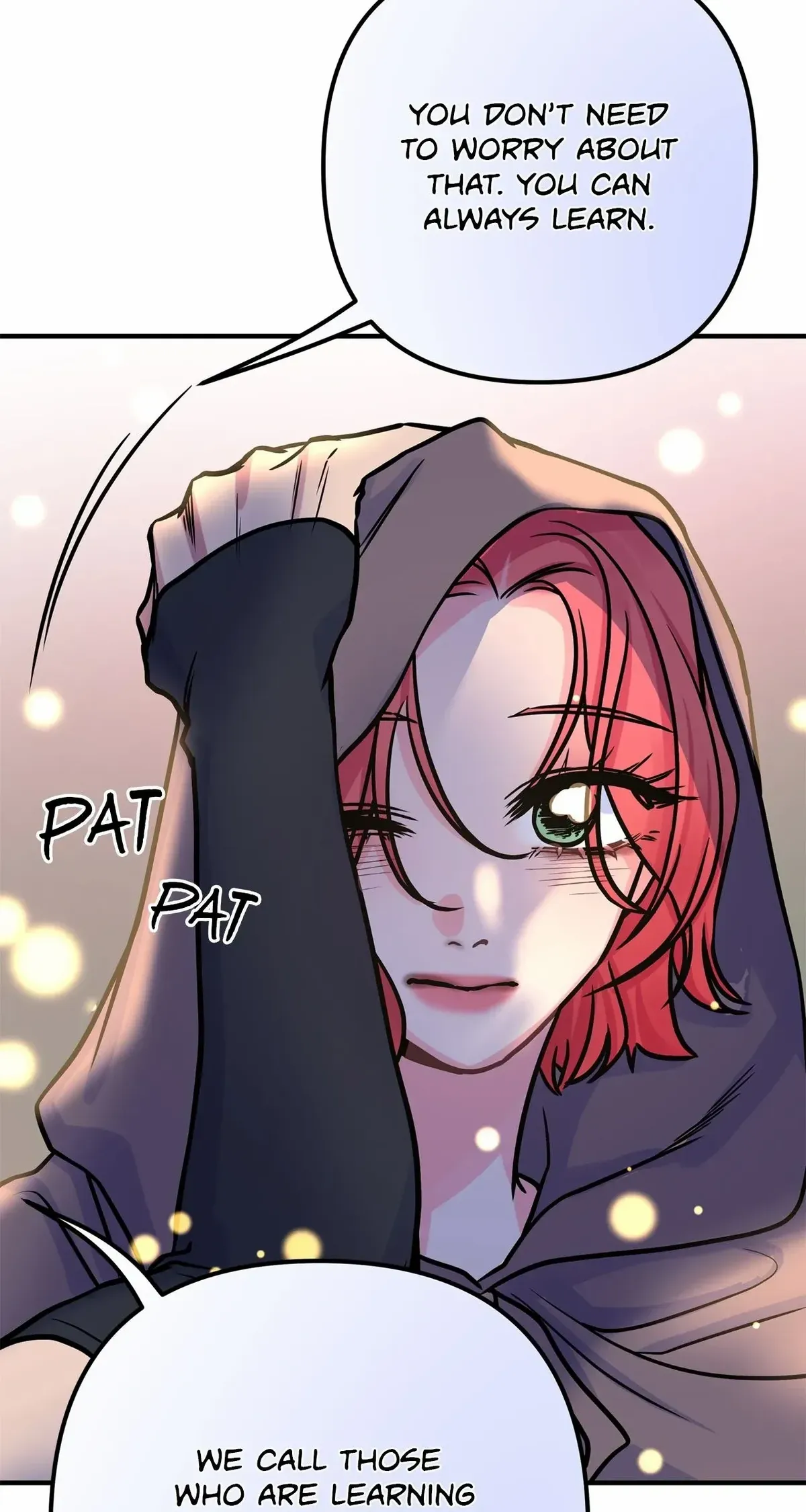 Holding You Captive Chapter 64 Online - página 38