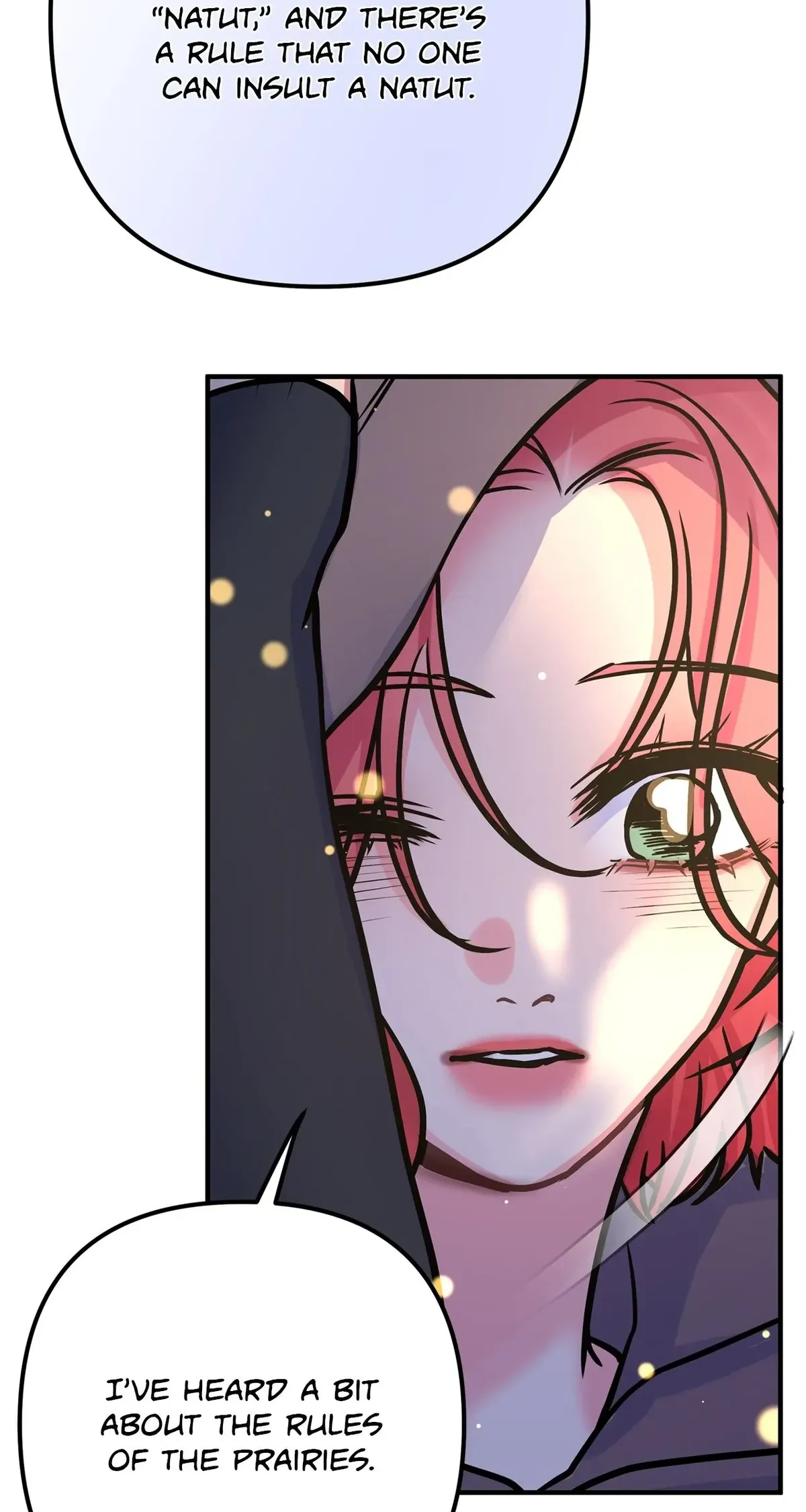 Holding You Captive Chapter 64 Online - página 39