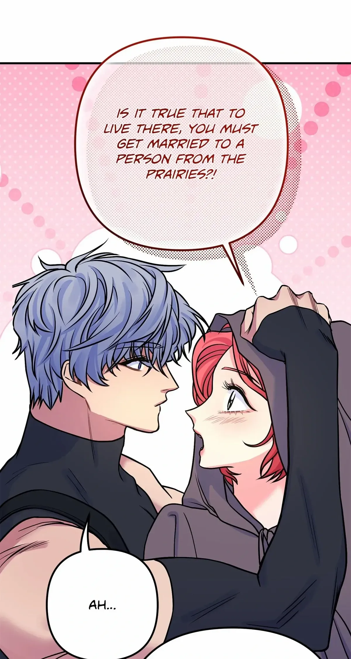 Holding You Captive Chapter 64 Online - página 41