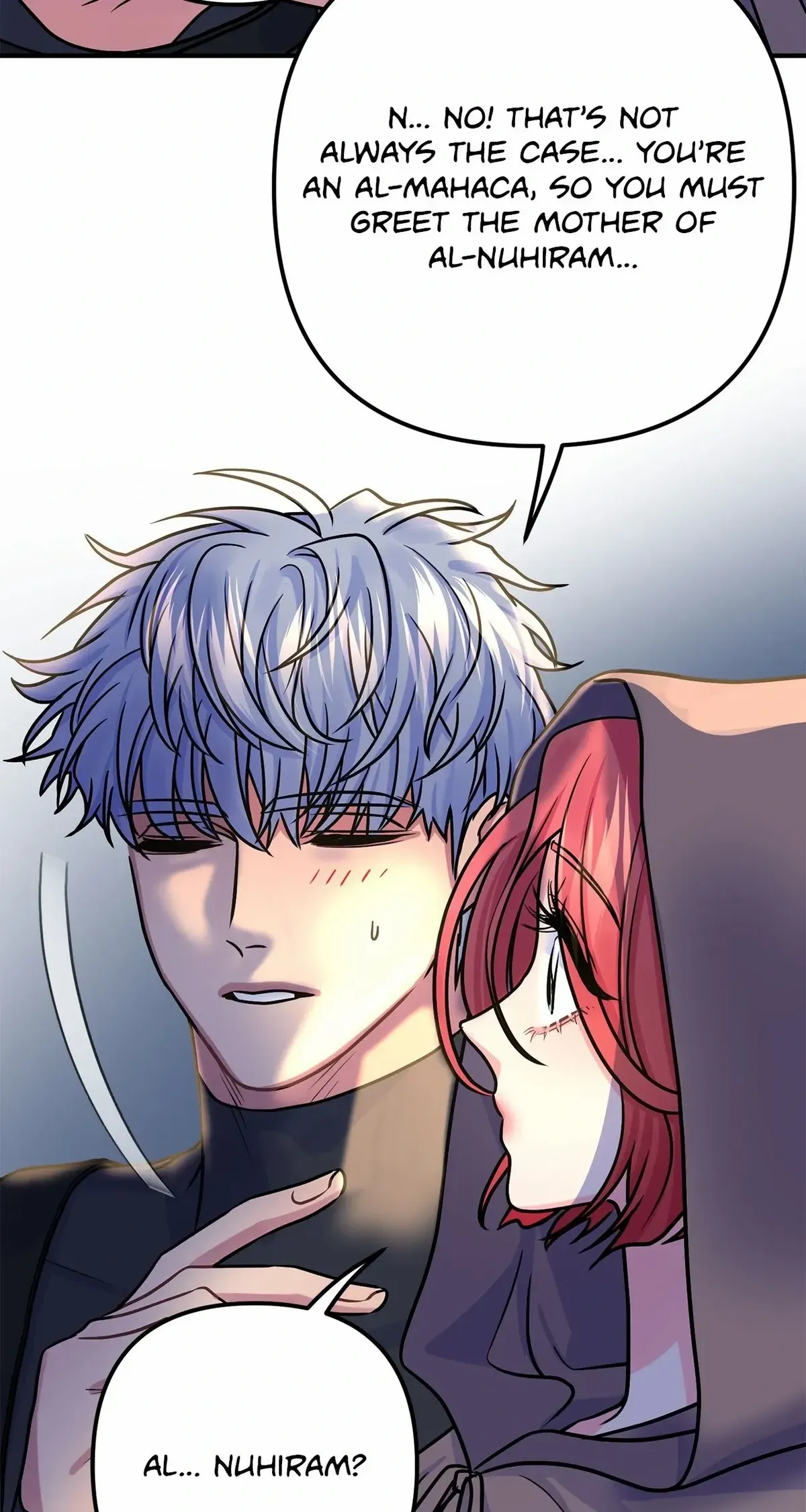 Holding You Captive Chapter 64 Online - página 42
