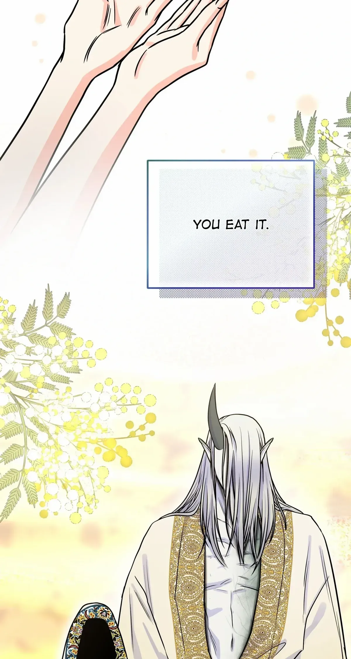 Holding You Captive Chapter 64 Online - página 50