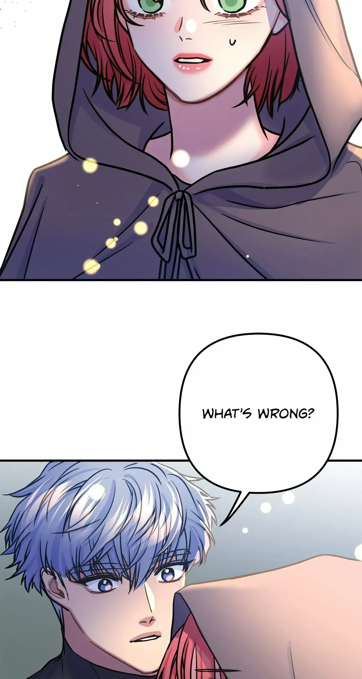 Holding You Captive Chapter 64 Online - página 54