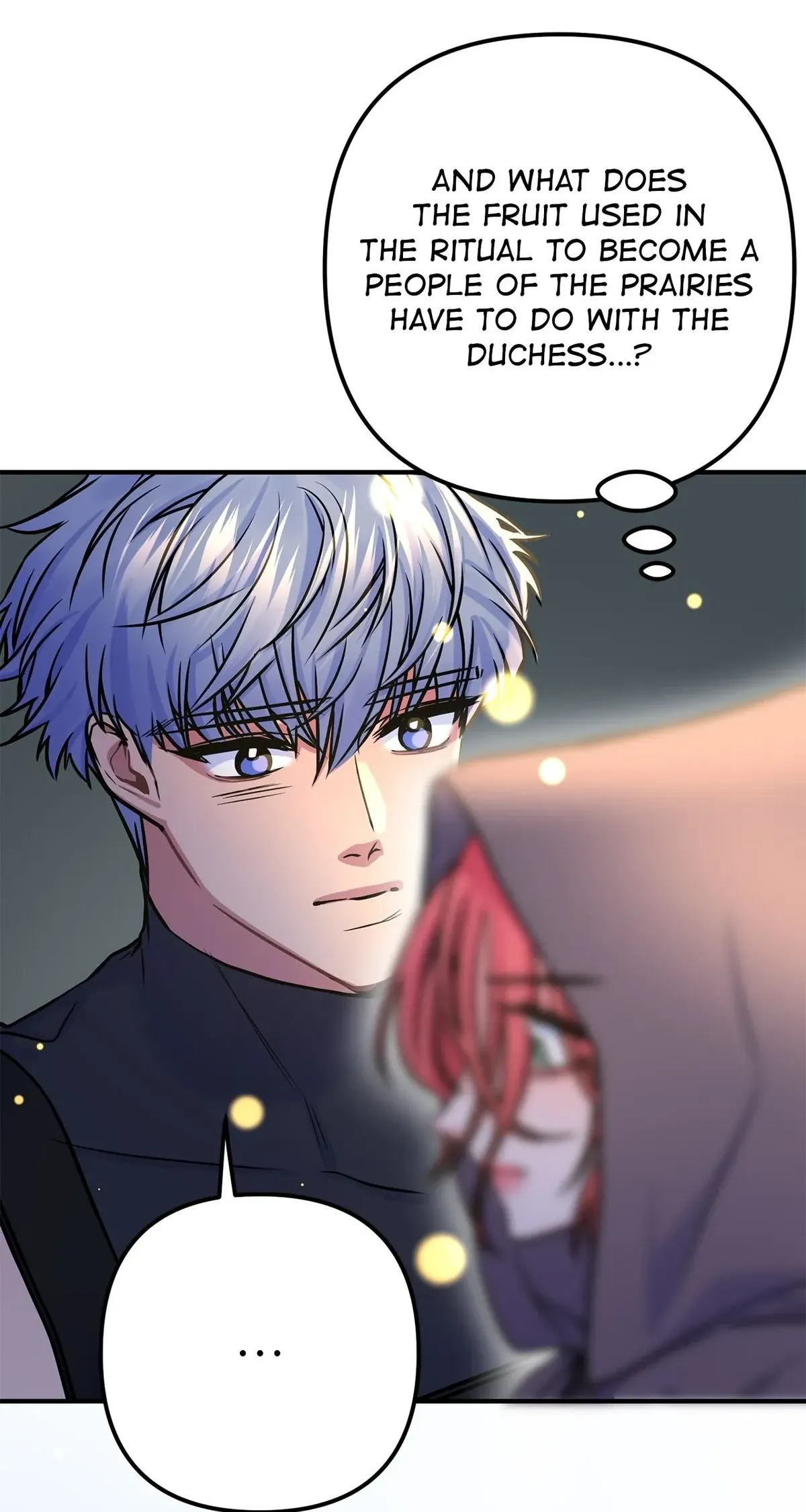 Holding You Captive Chapter 64 Online - página 56