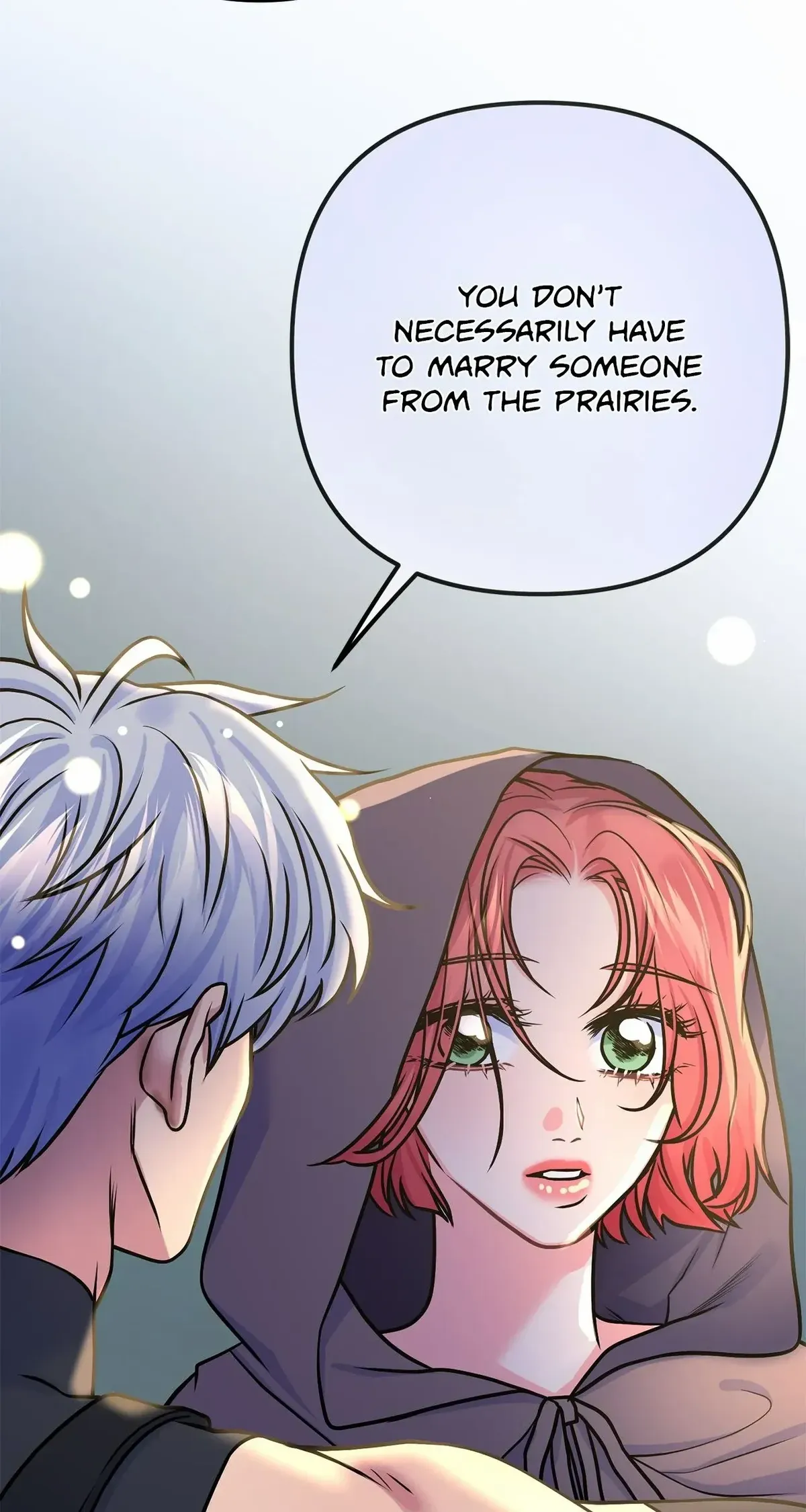 Holding You Captive Chapter 64 Online - página 57