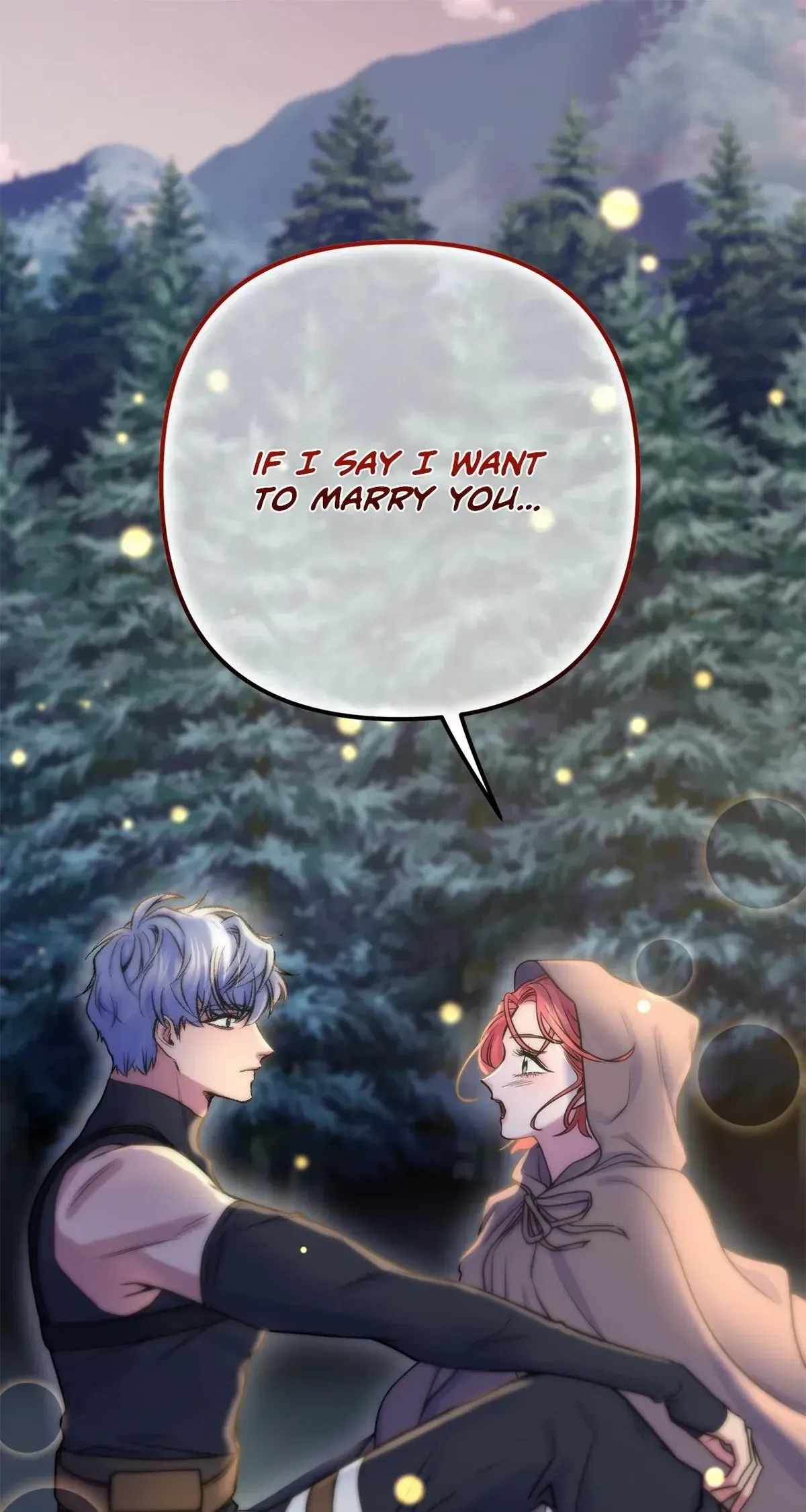 Holding You Captive Chapter 64 Online - página 63