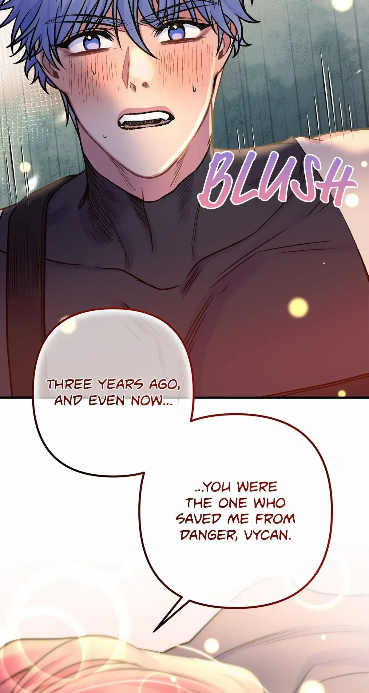 Holding You Captive Chapter 64 Online - página 65