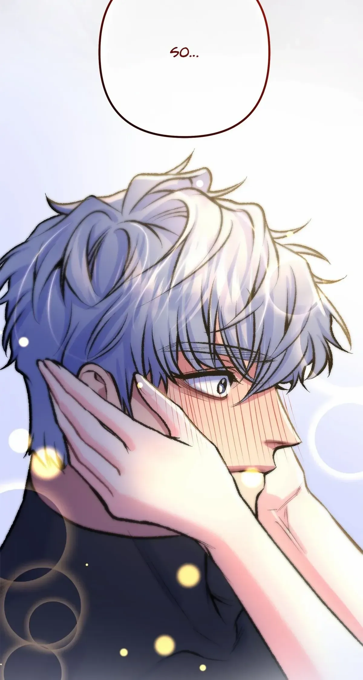 Holding You Captive Chapter 64 Online - página 67
