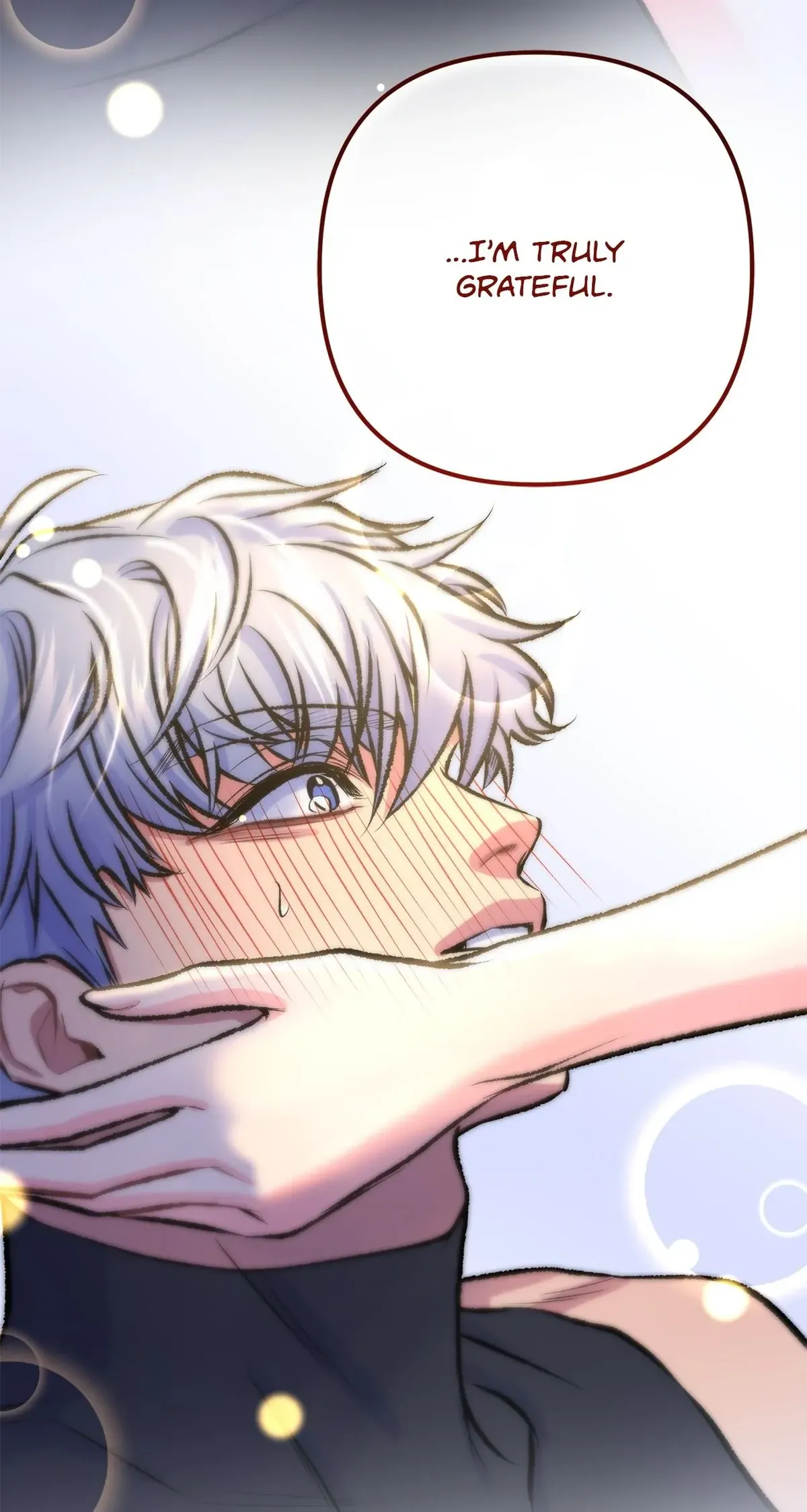Holding You Captive Chapter 64 Online - página 68