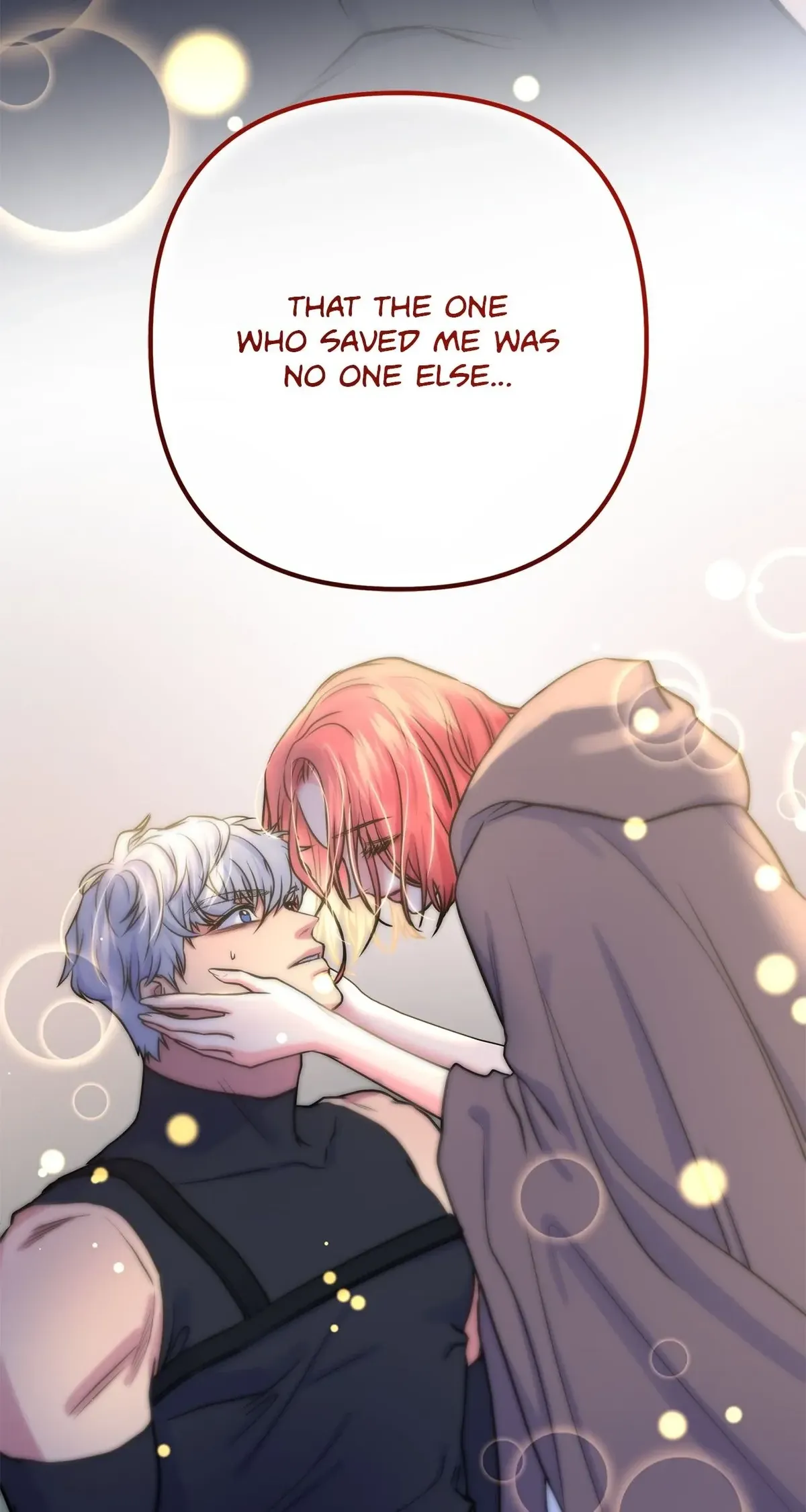 Holding You Captive Chapter 64 Online - página 69