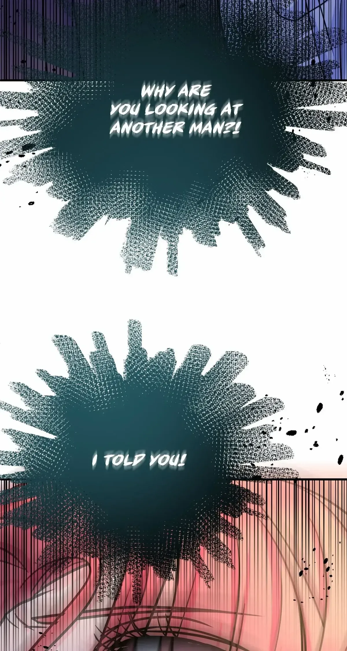 Holding You Captive Chapter 64 Online - página 76