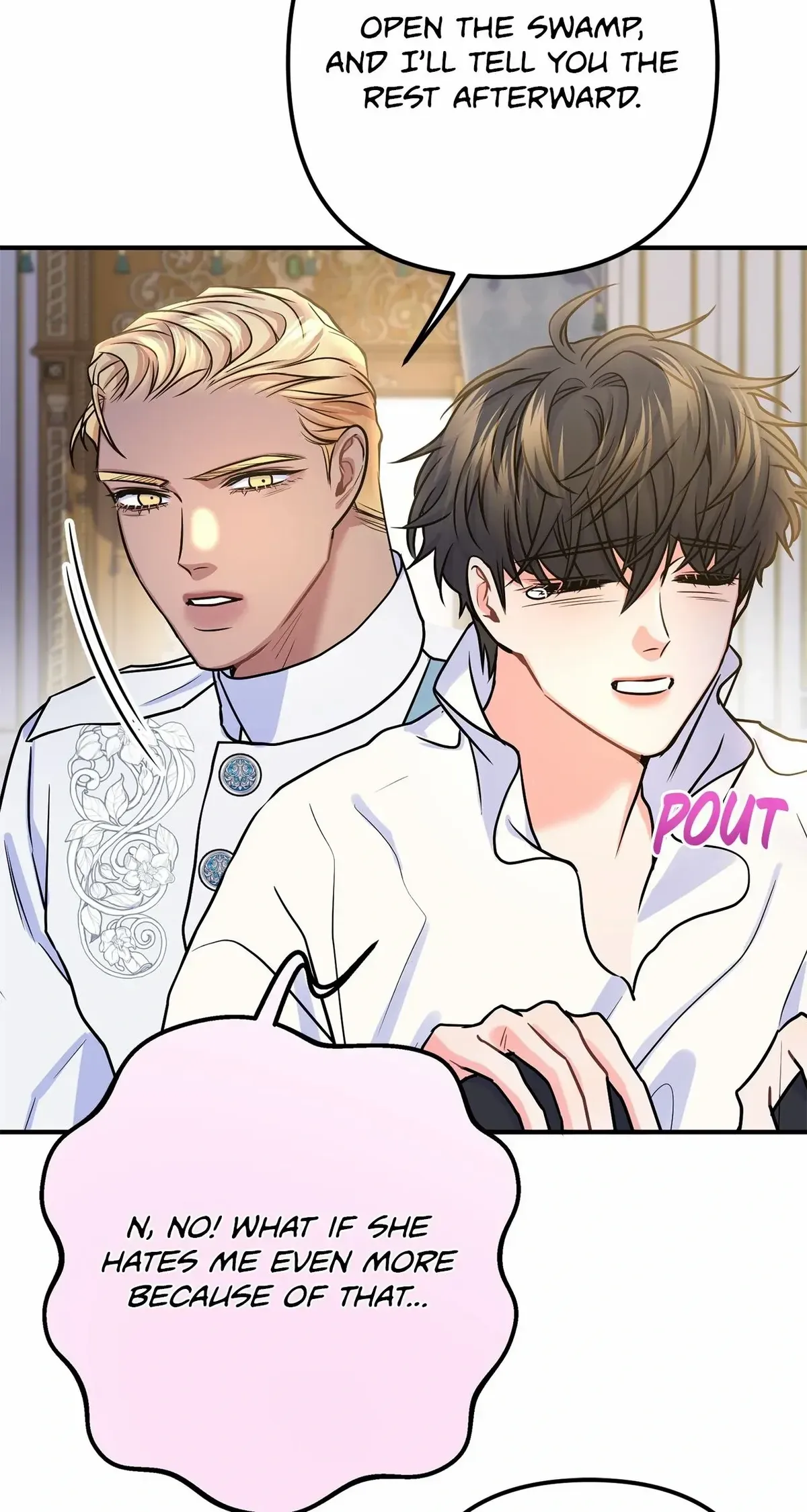 Holding You Captive Chapter 64 Online - página 88