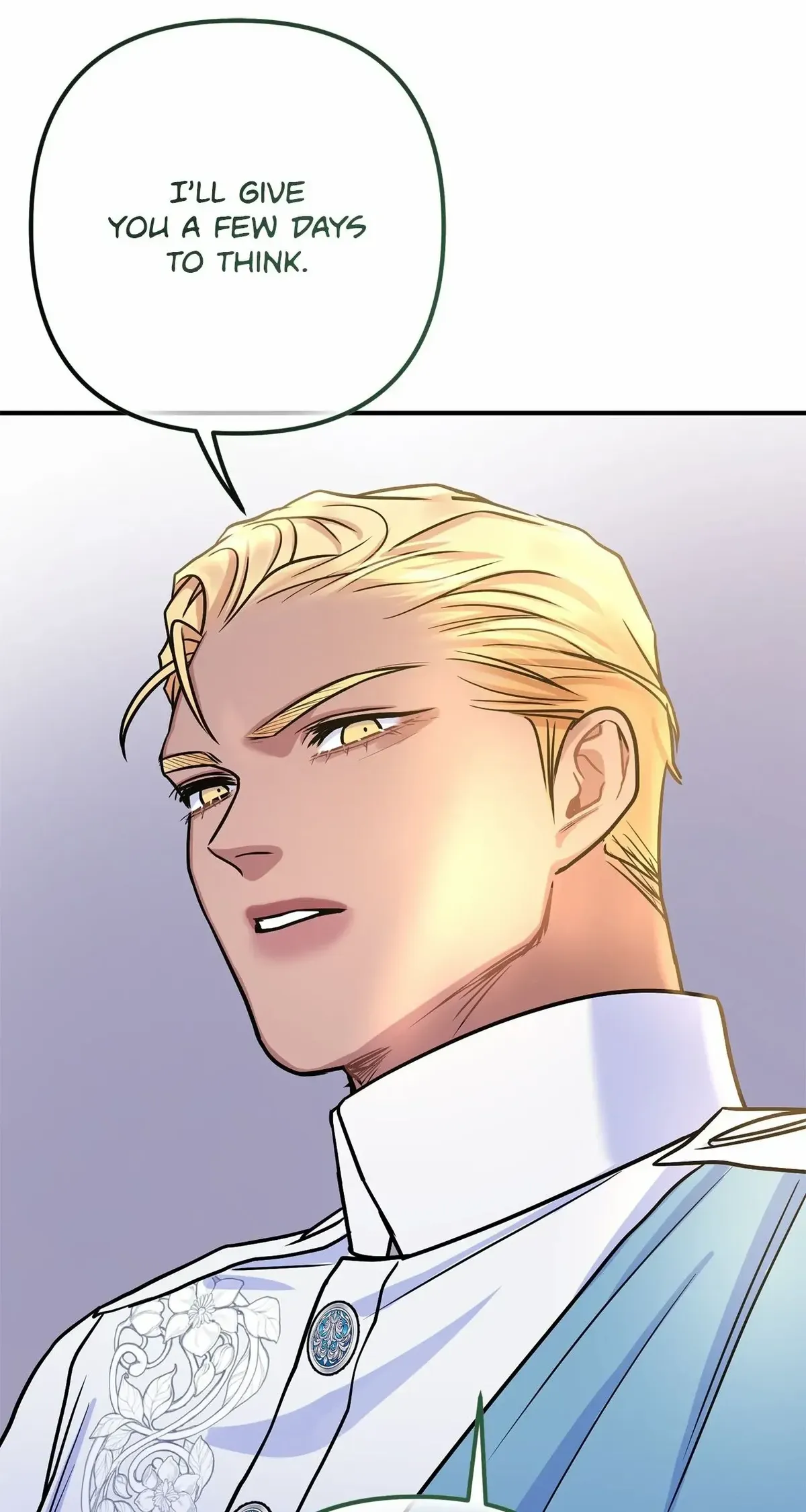 Holding You Captive Chapter 64 Online - página 90