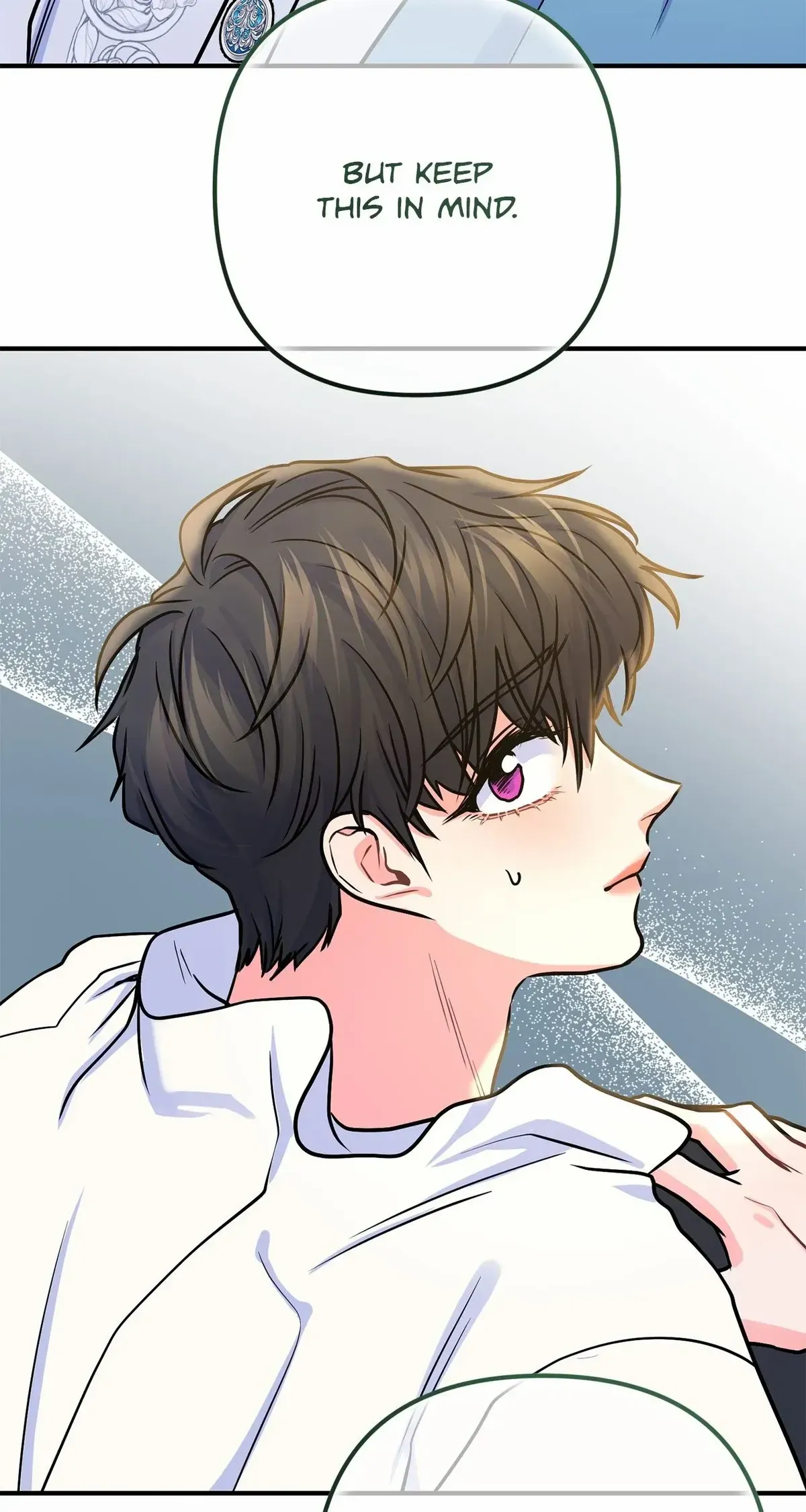 Holding You Captive Chapter 64 Online - página 91