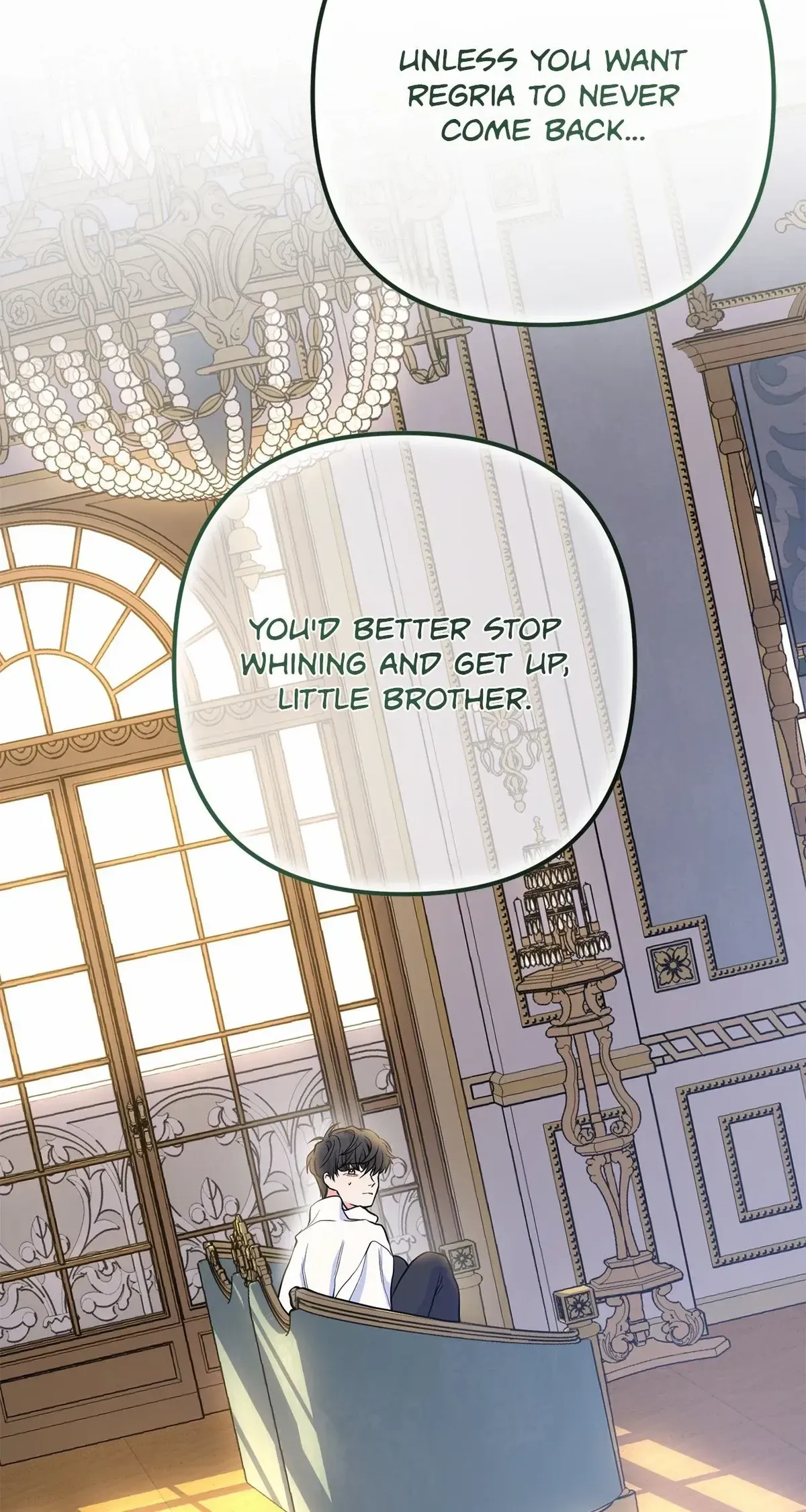 Holding You Captive Chapter 64 Online - página 92