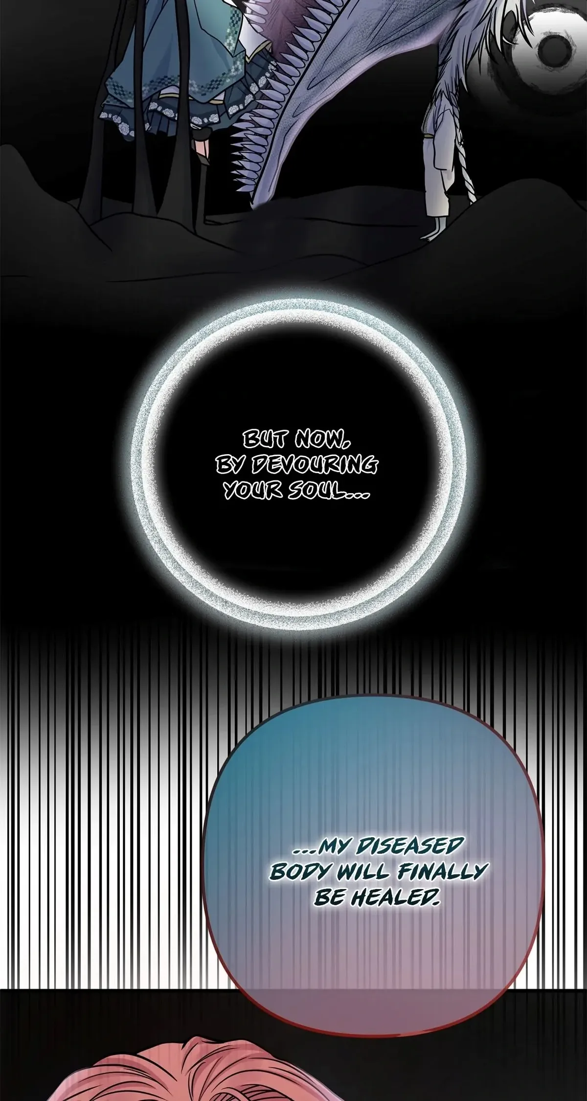Holding You Captive Chapter 67 Online - página 2
