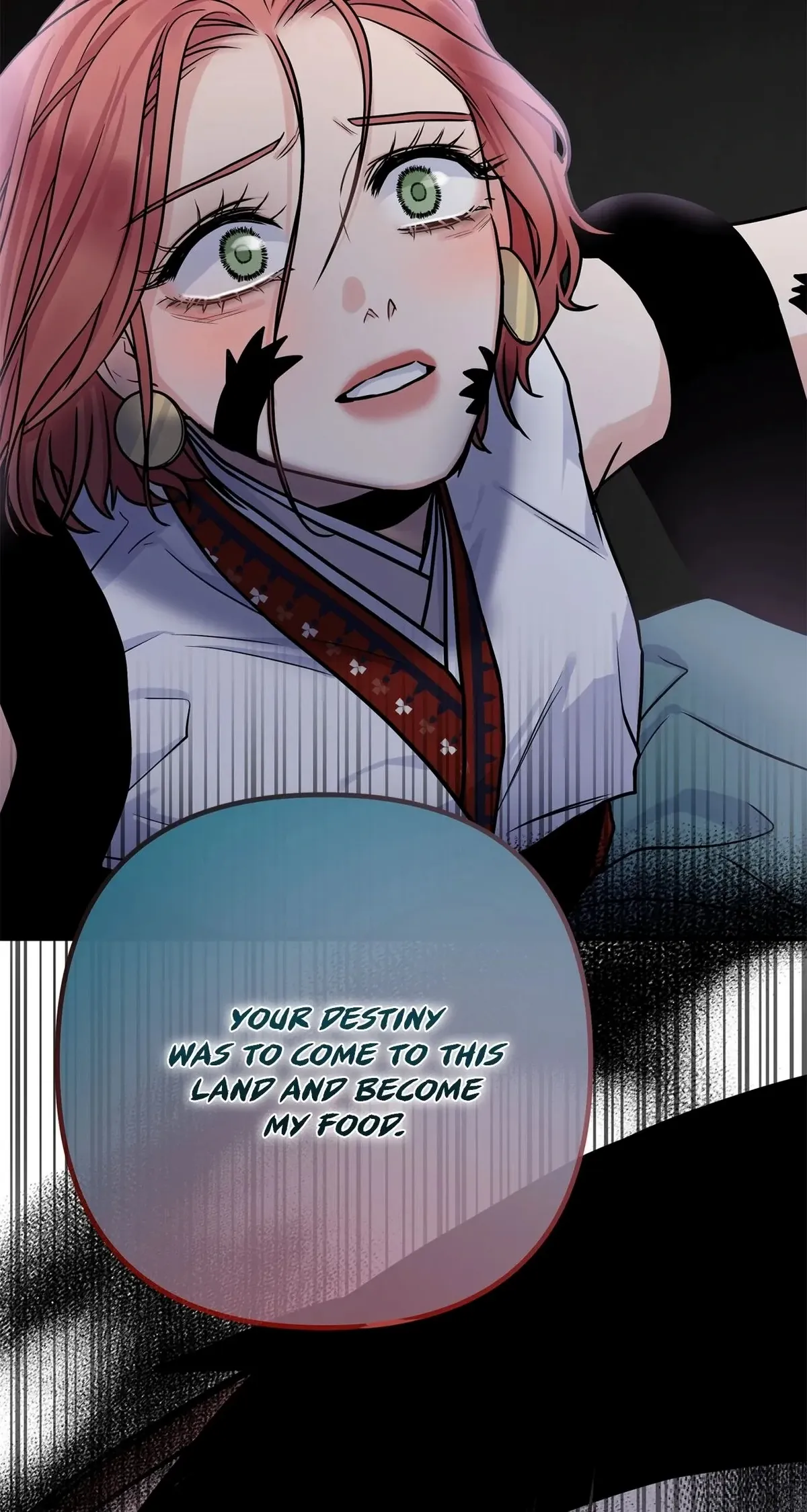 Holding You Captive Chapter 67 Online - página 3
