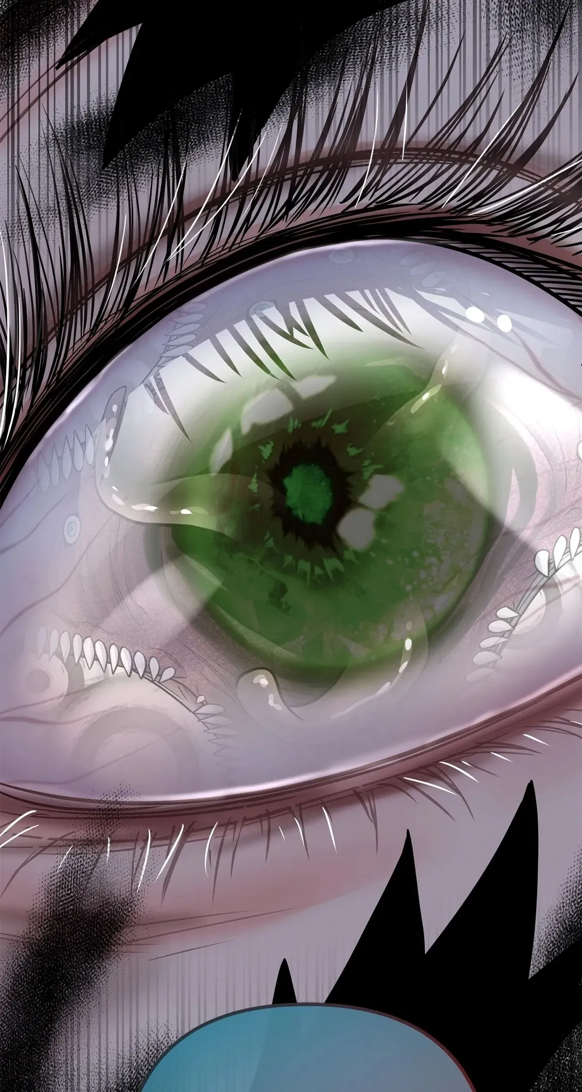 Holding You Captive Chapter 67 Online - página 4