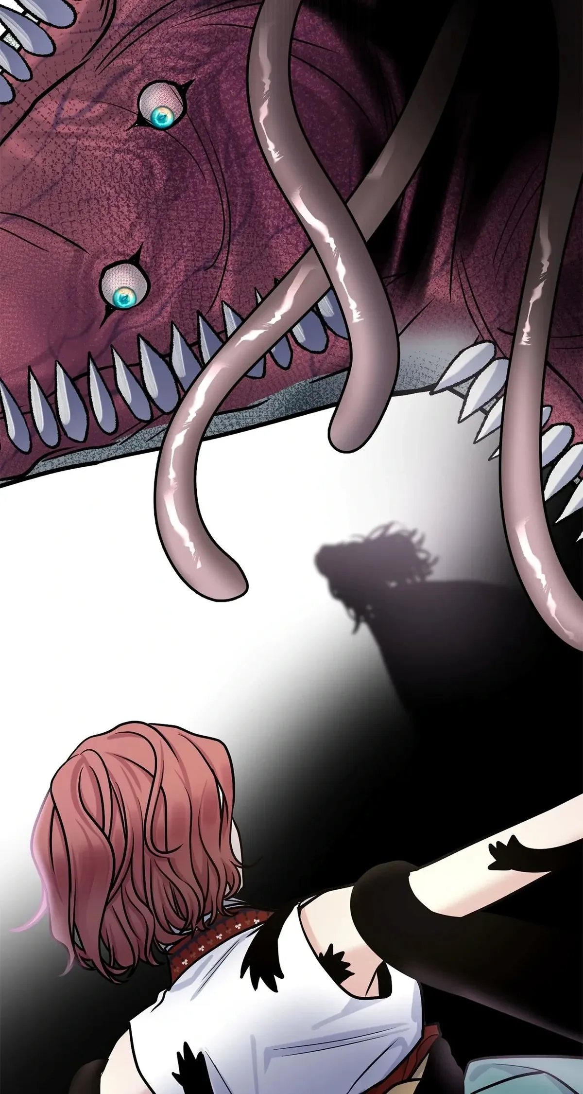 Holding You Captive Chapter 67 Online - página 7