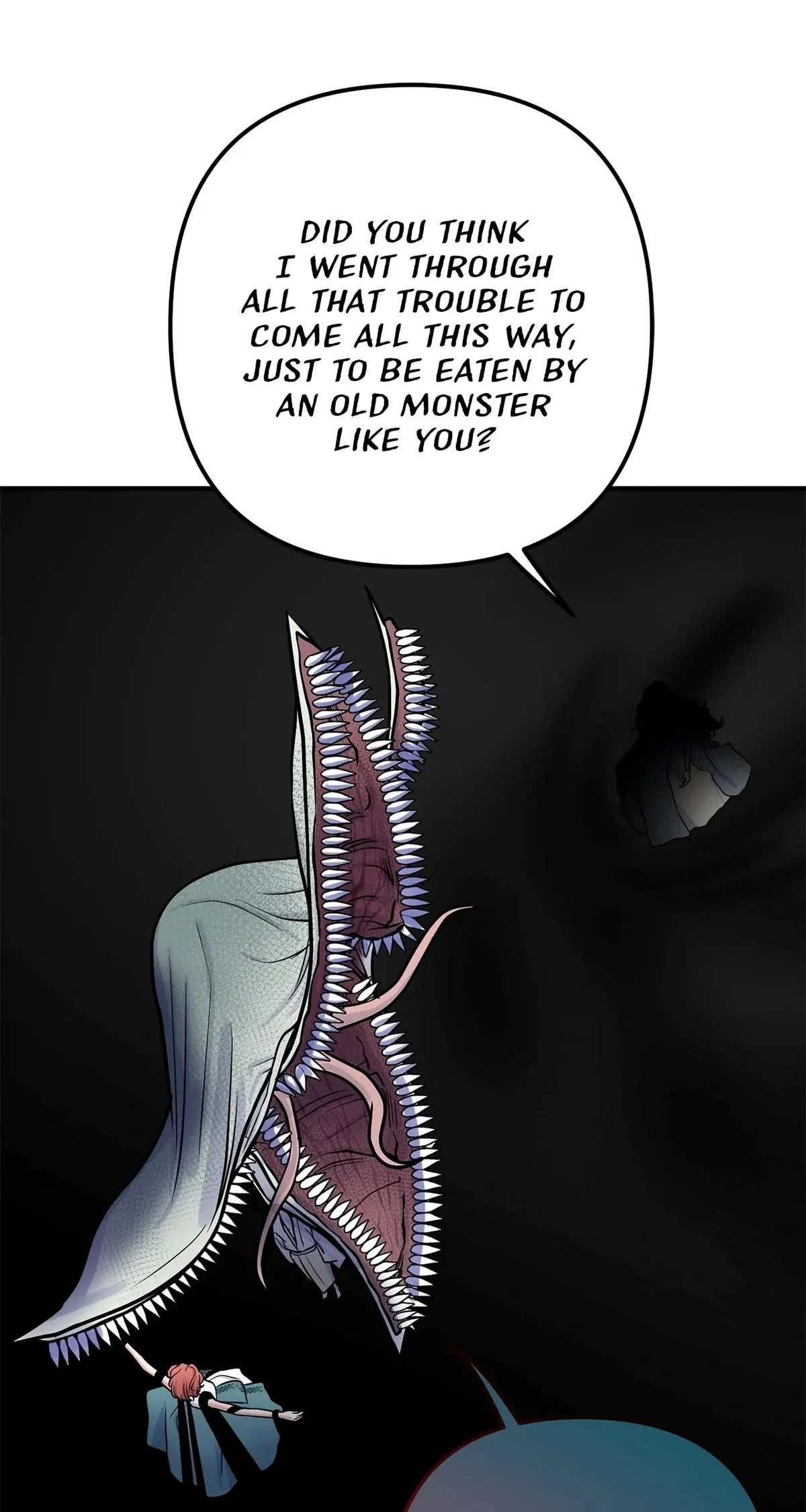 Holding You Captive Chapter 67 Online - página 9