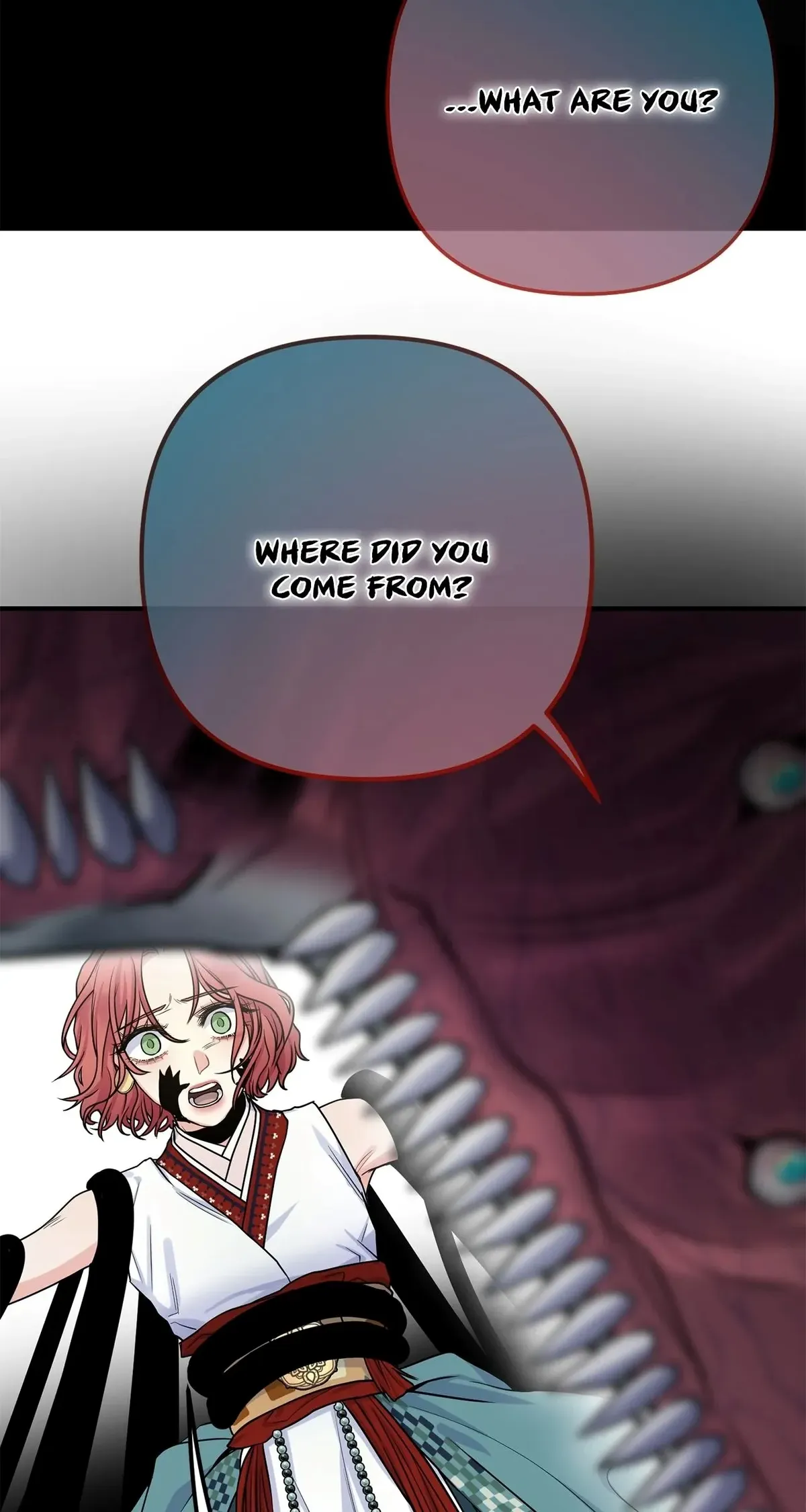 Holding You Captive Chapter 67 Online - página 10