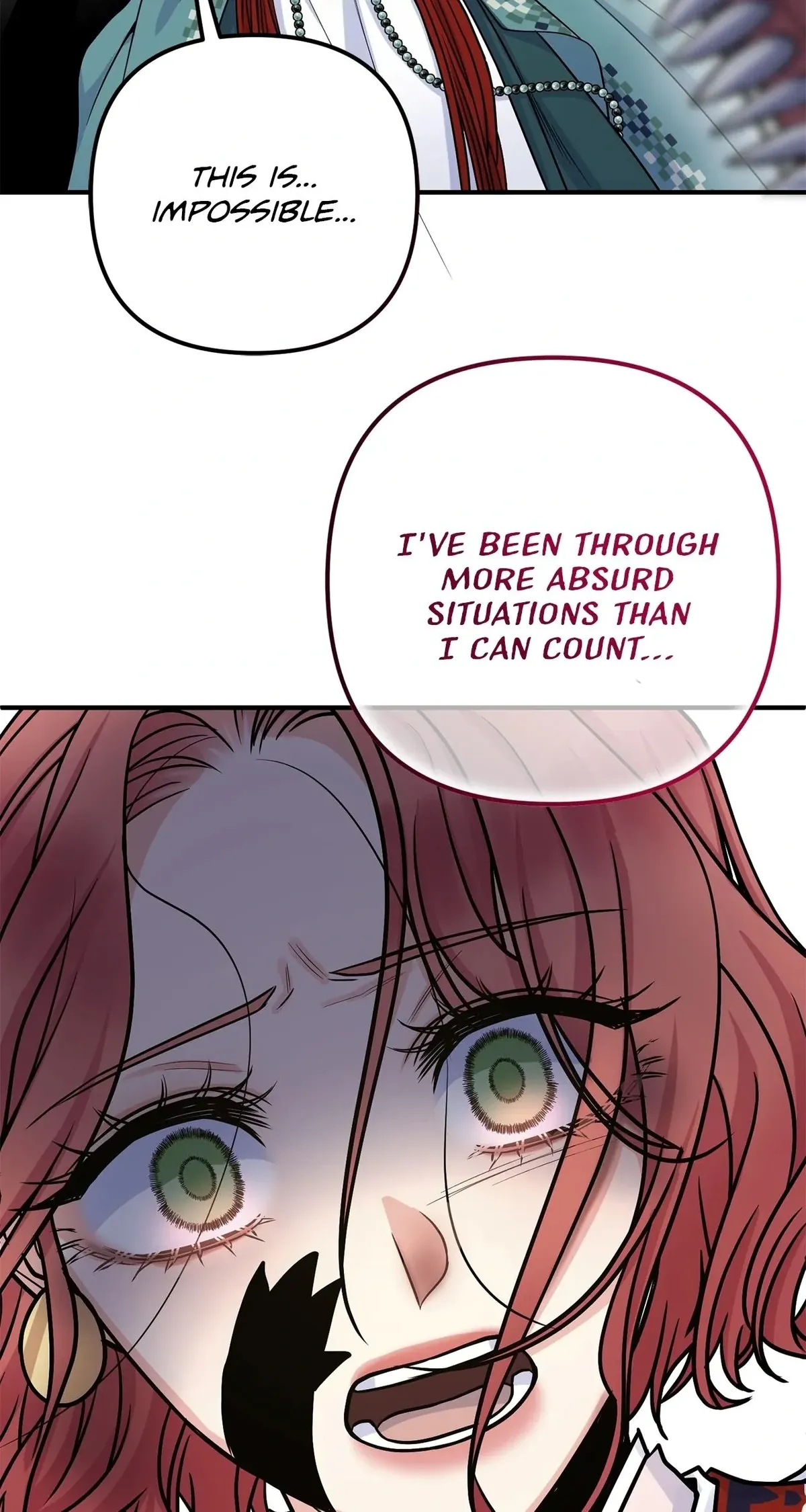 Holding You Captive Chapter 67 Online - página 11