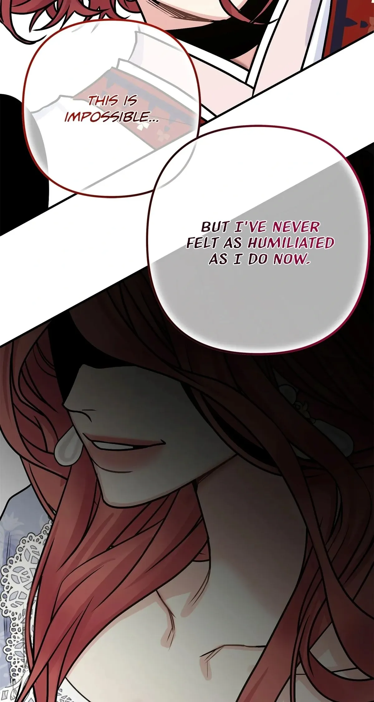 Holding You Captive Chapter 67 Online - página 12