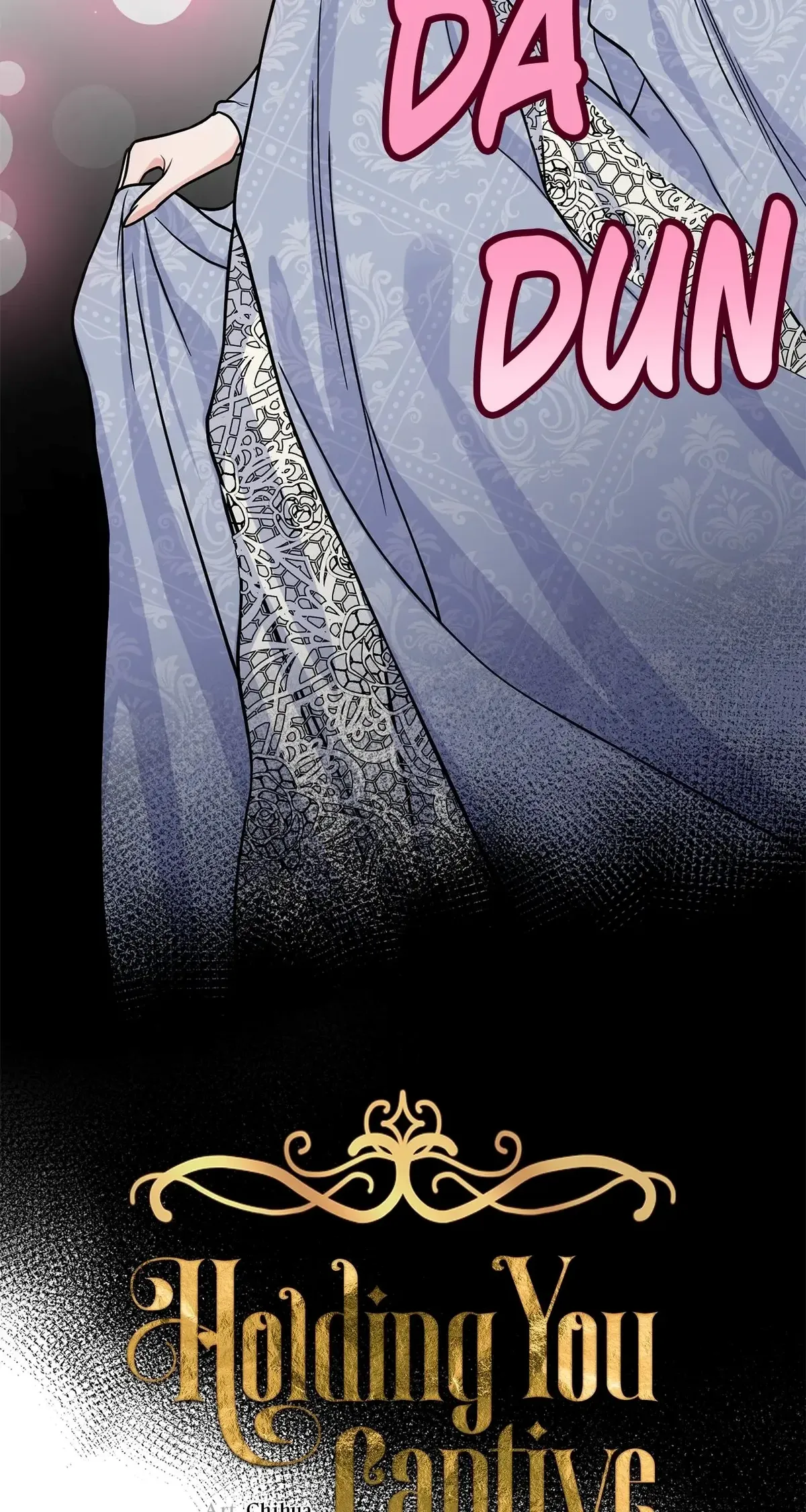 Holding You Captive Chapter 67 Online - página 14