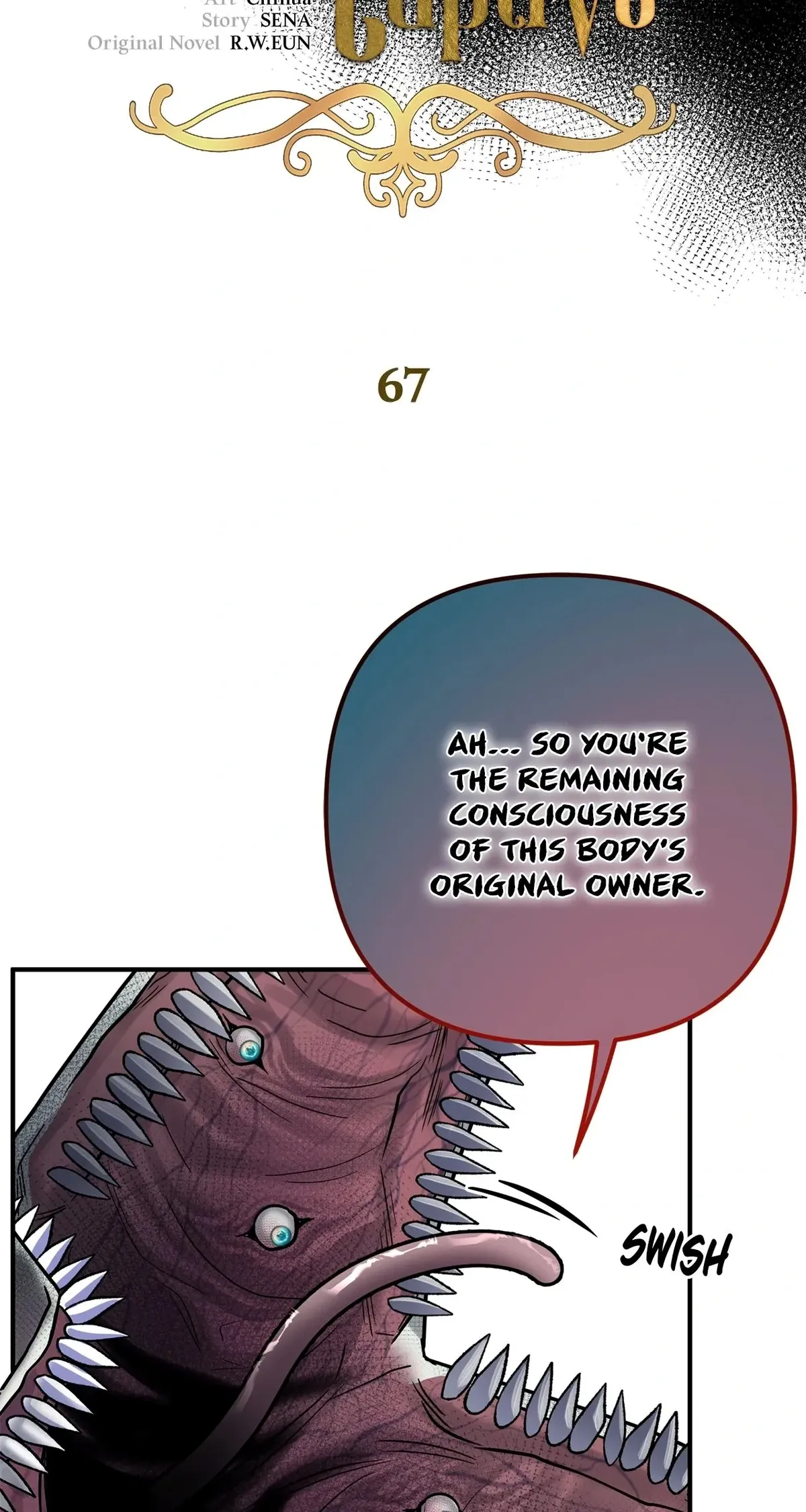 Holding You Captive Chapter 67 Online - página 15