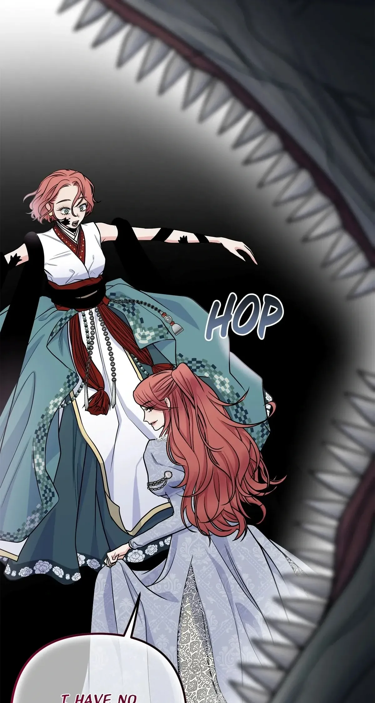 Holding You Captive Chapter 67 Online - página 21