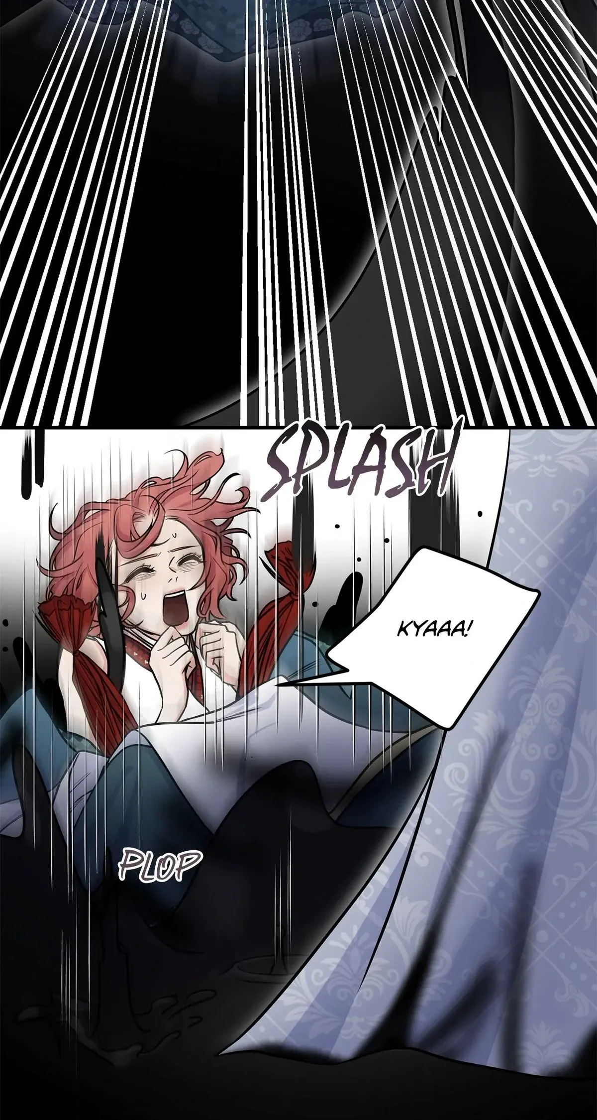 Holding You Captive Chapter 67 Online - página 25