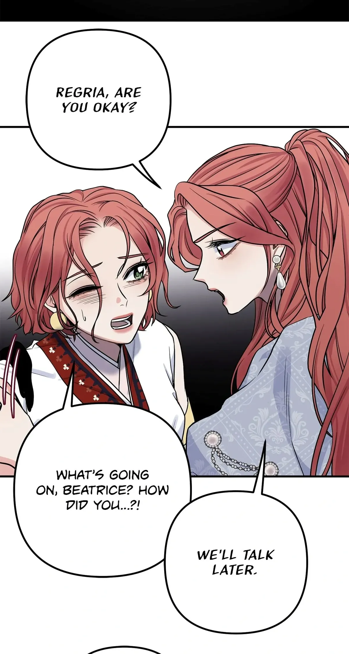Holding You Captive Chapter 67 Online - página 26