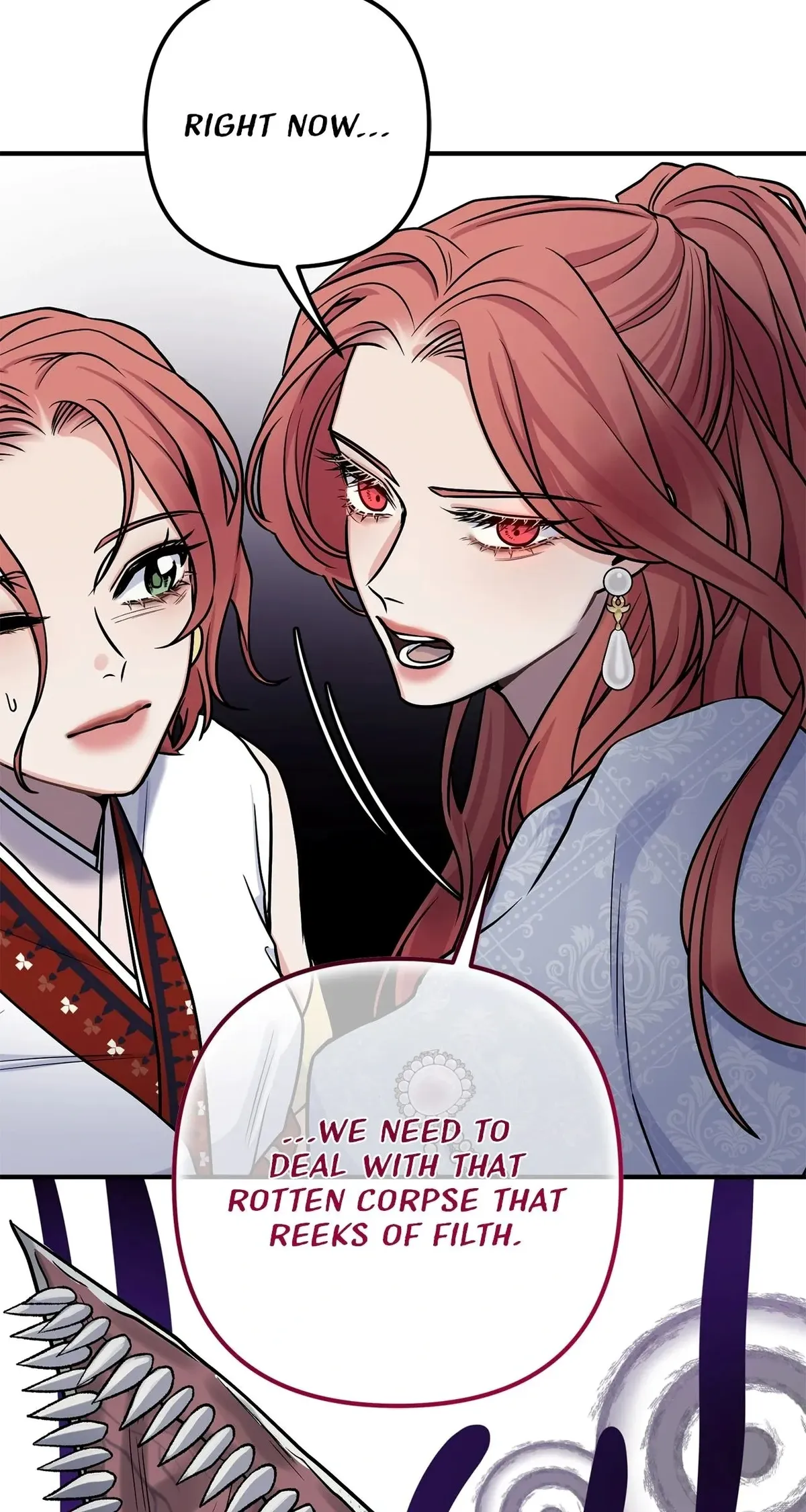 Holding You Captive Chapter 67 Online - página 27