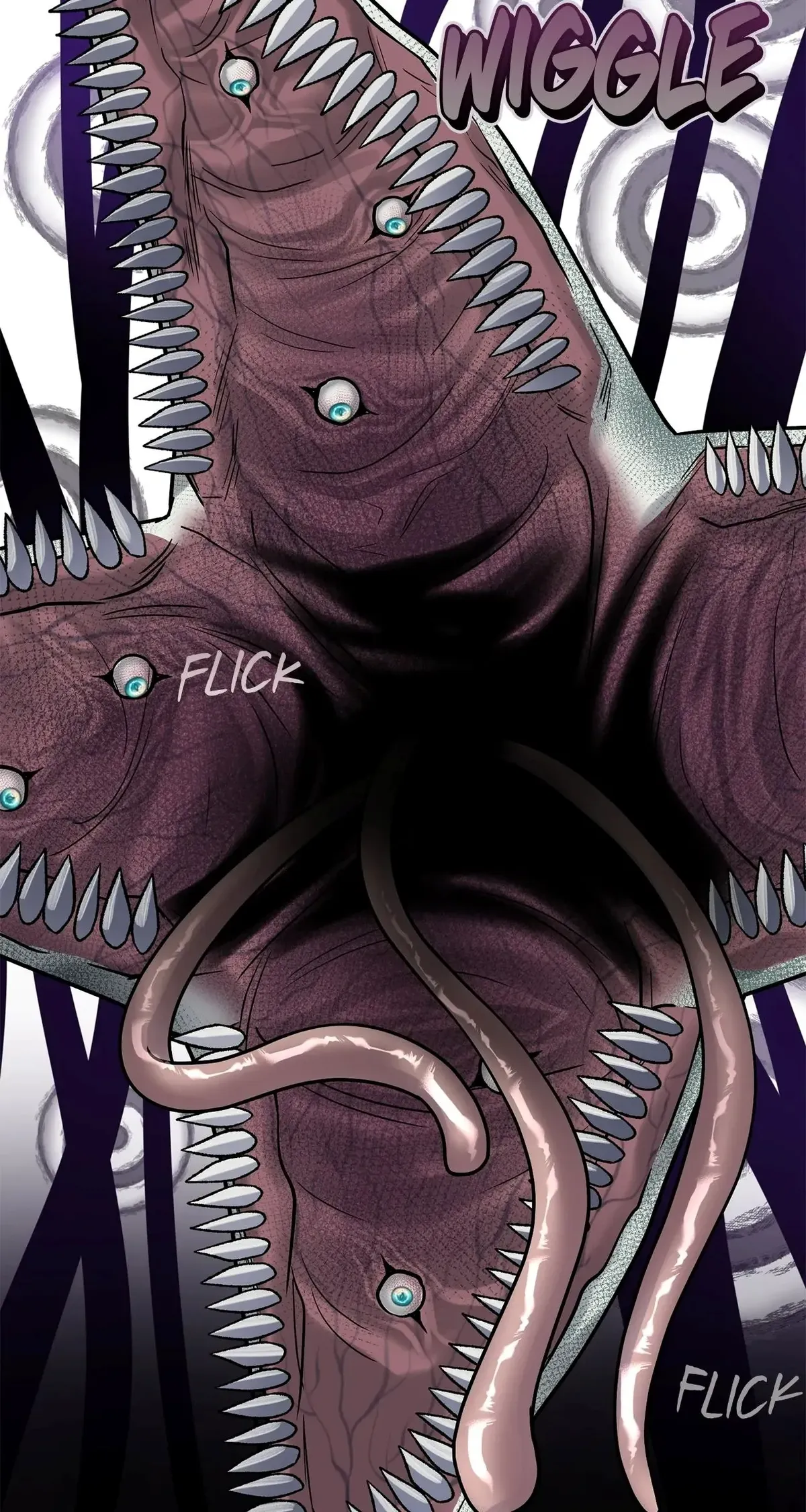Holding You Captive Chapter 67 Online - página 28