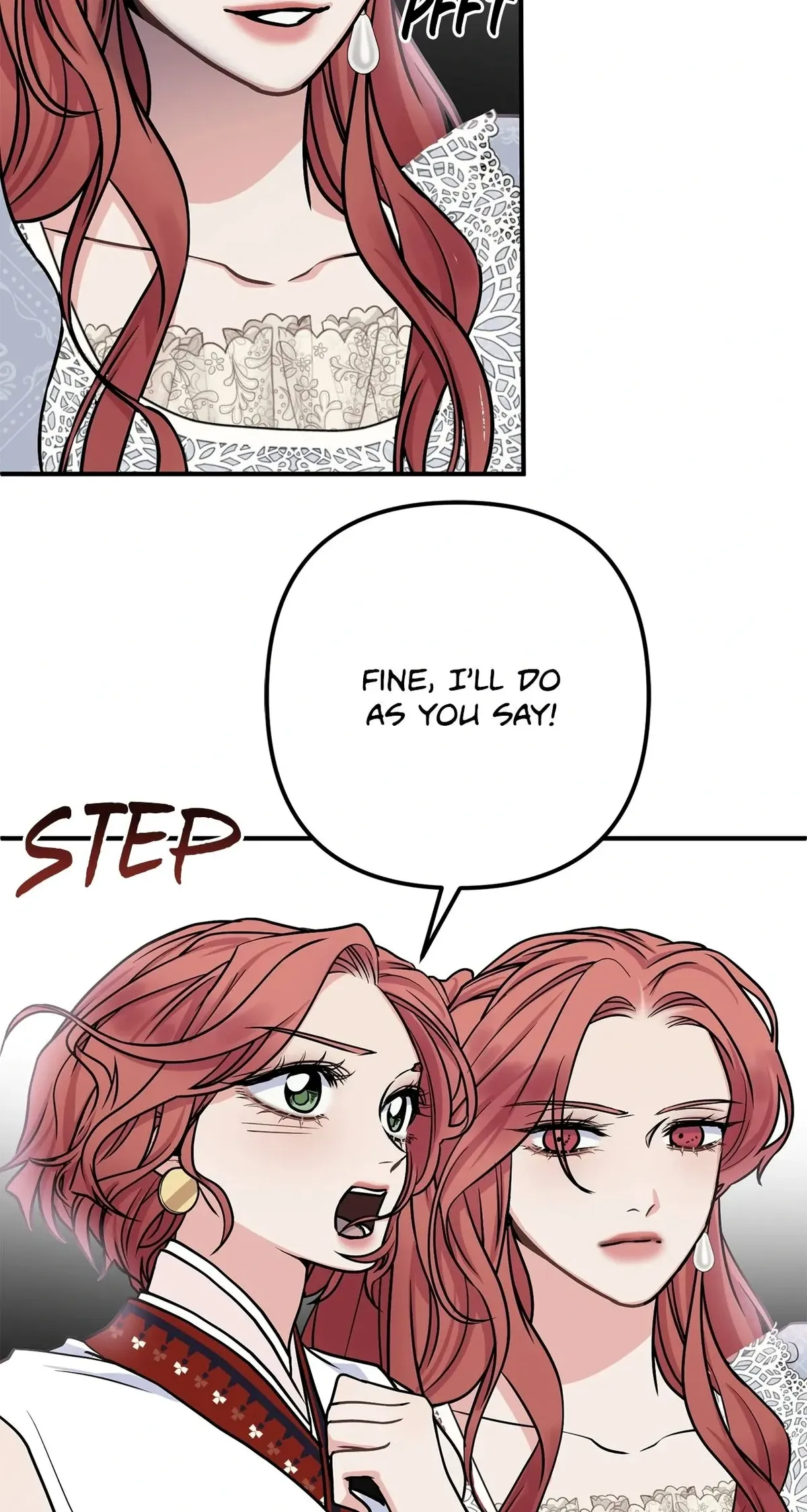 Holding You Captive Chapter 67 Online - página 32