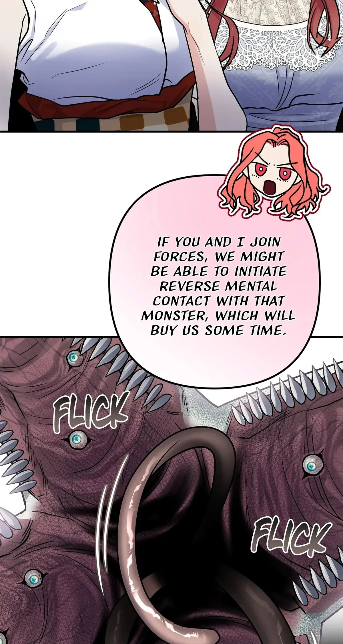 Holding You Captive Chapter 67 Online - página 33