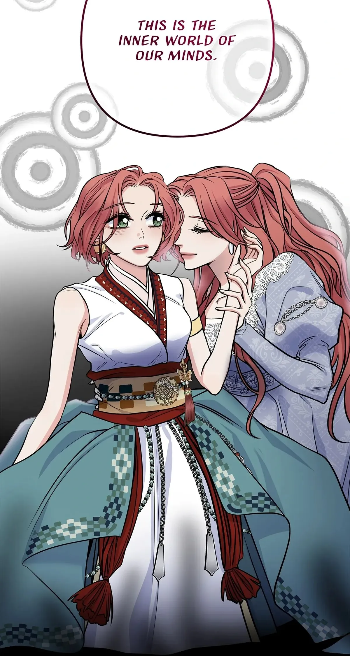 Holding You Captive Chapter 67 Online - página 36