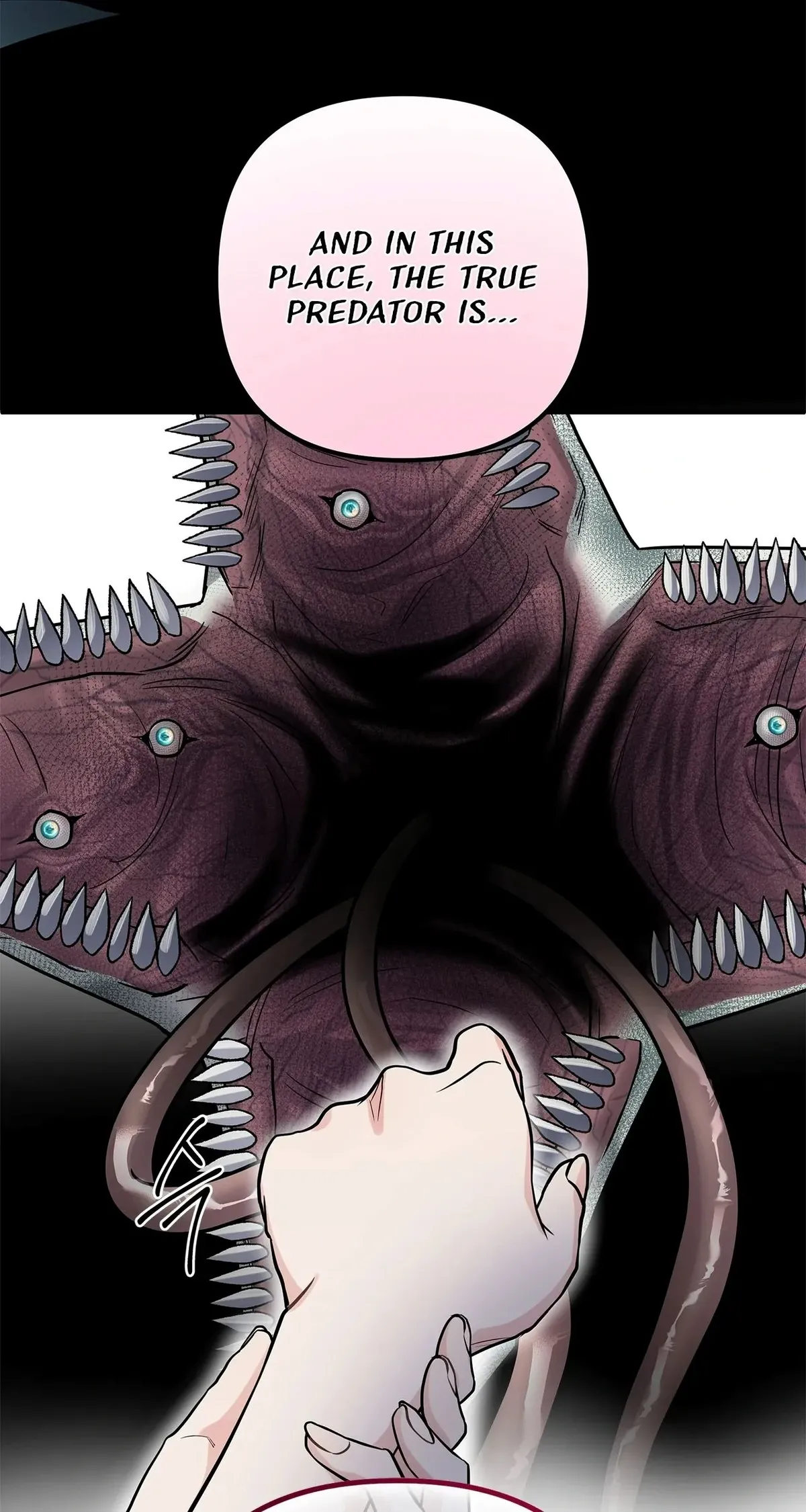 Holding You Captive Chapter 67 Online - página 37