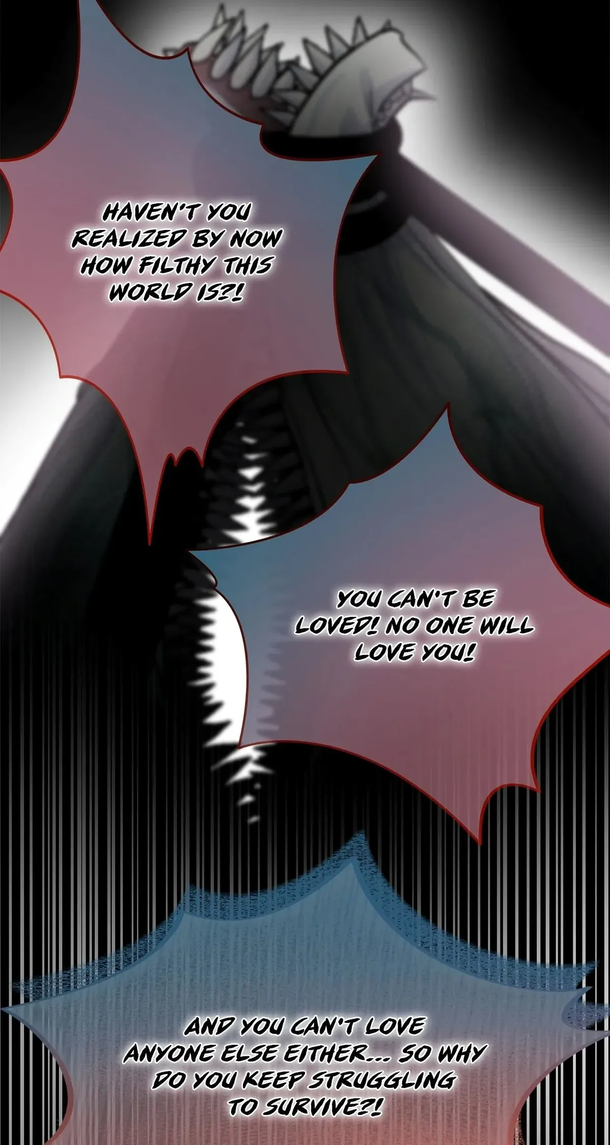 Holding You Captive Chapter 67 Online - página 43