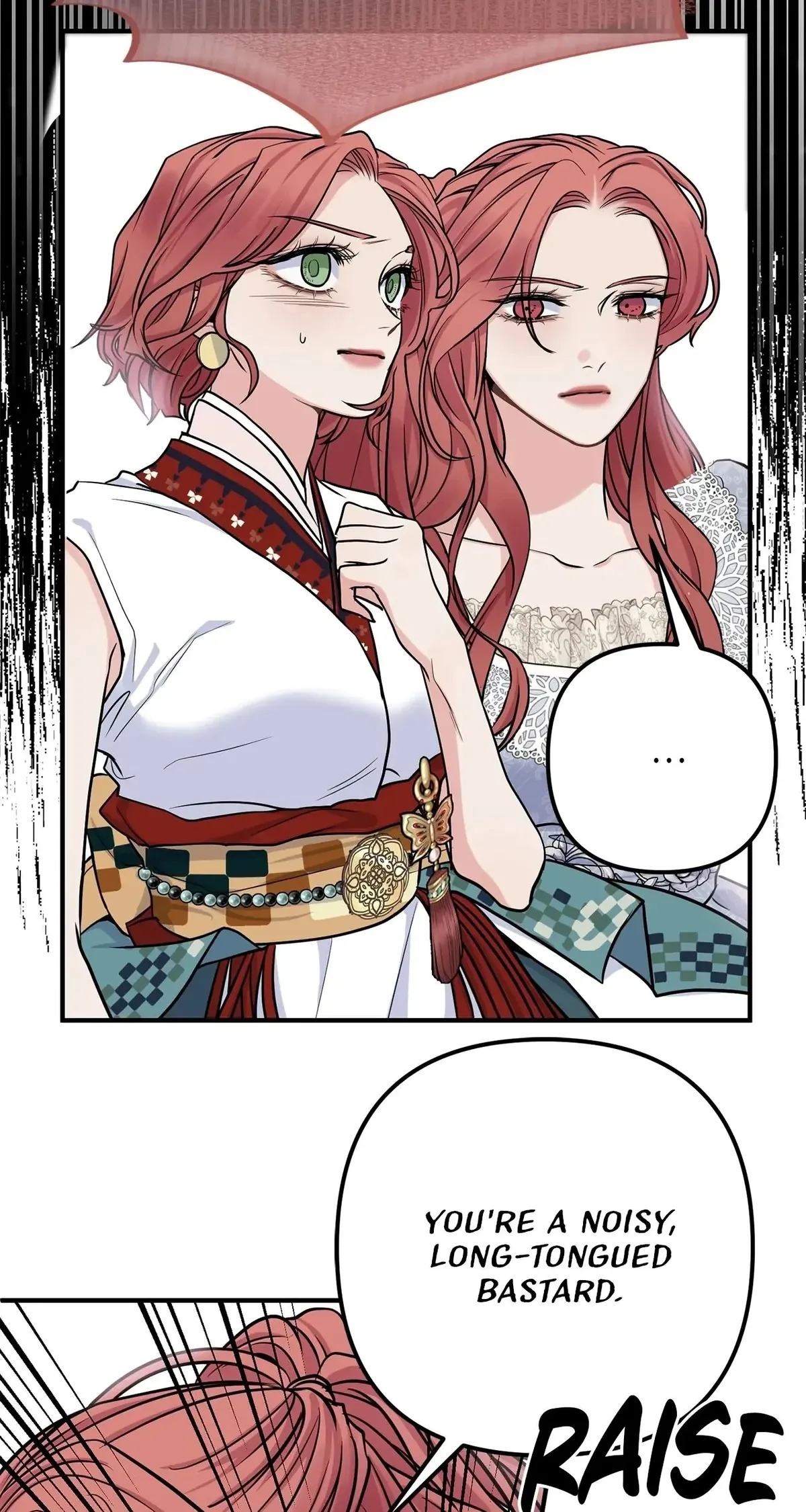 Holding You Captive Chapter 67 Online - página 44