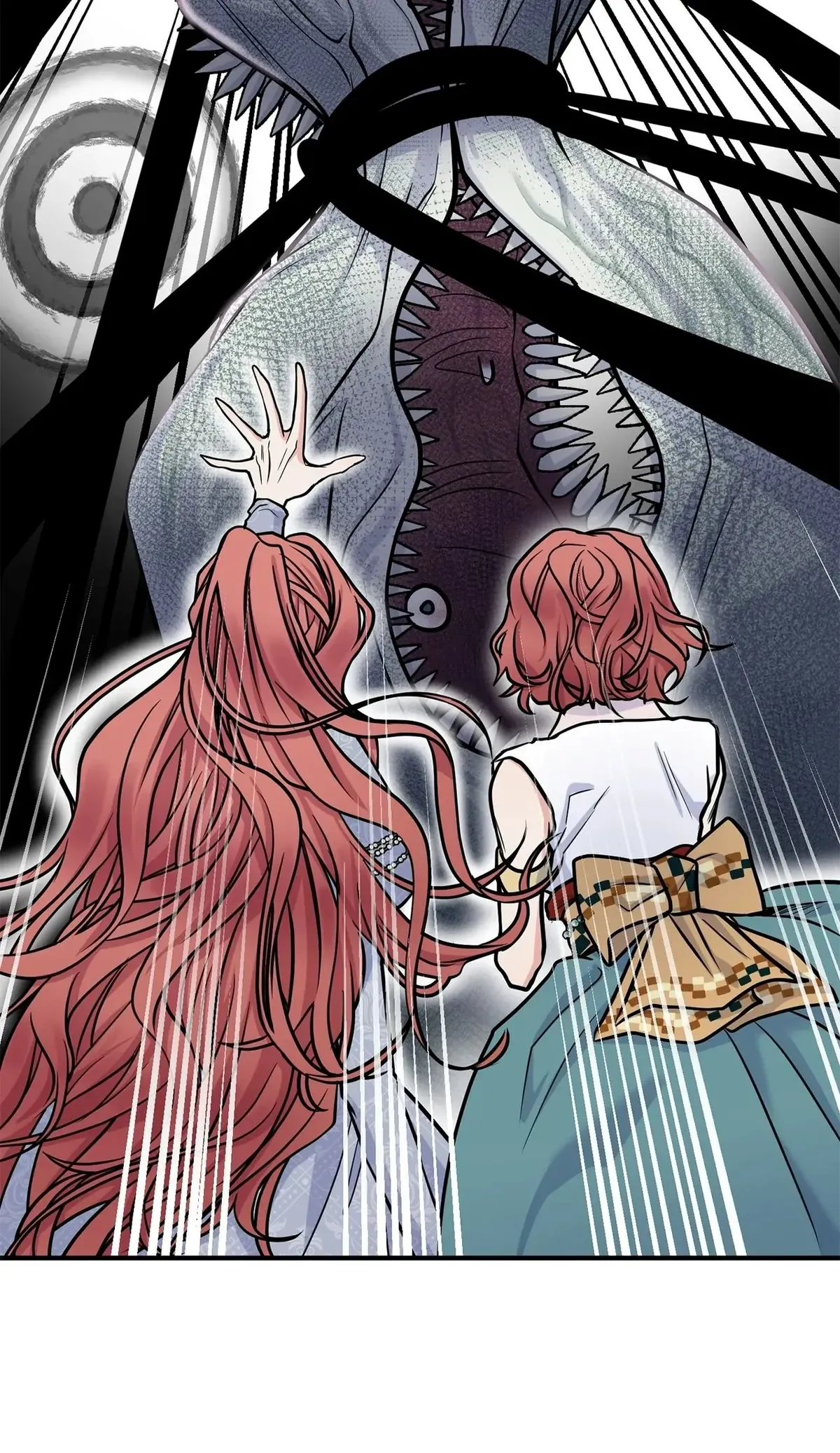 Holding You Captive Chapter 67 Online - página 46