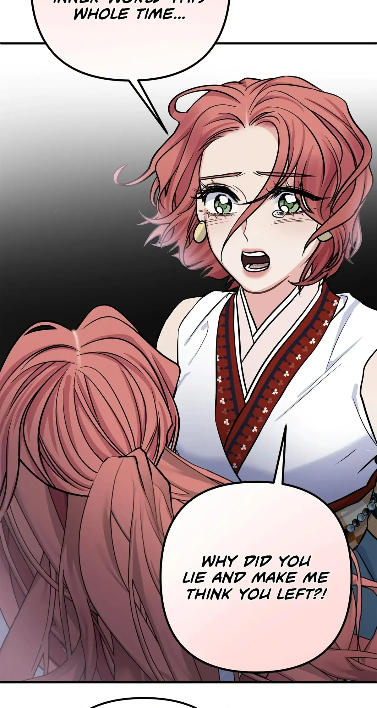 Holding You Captive Chapter 67 Online - página 49