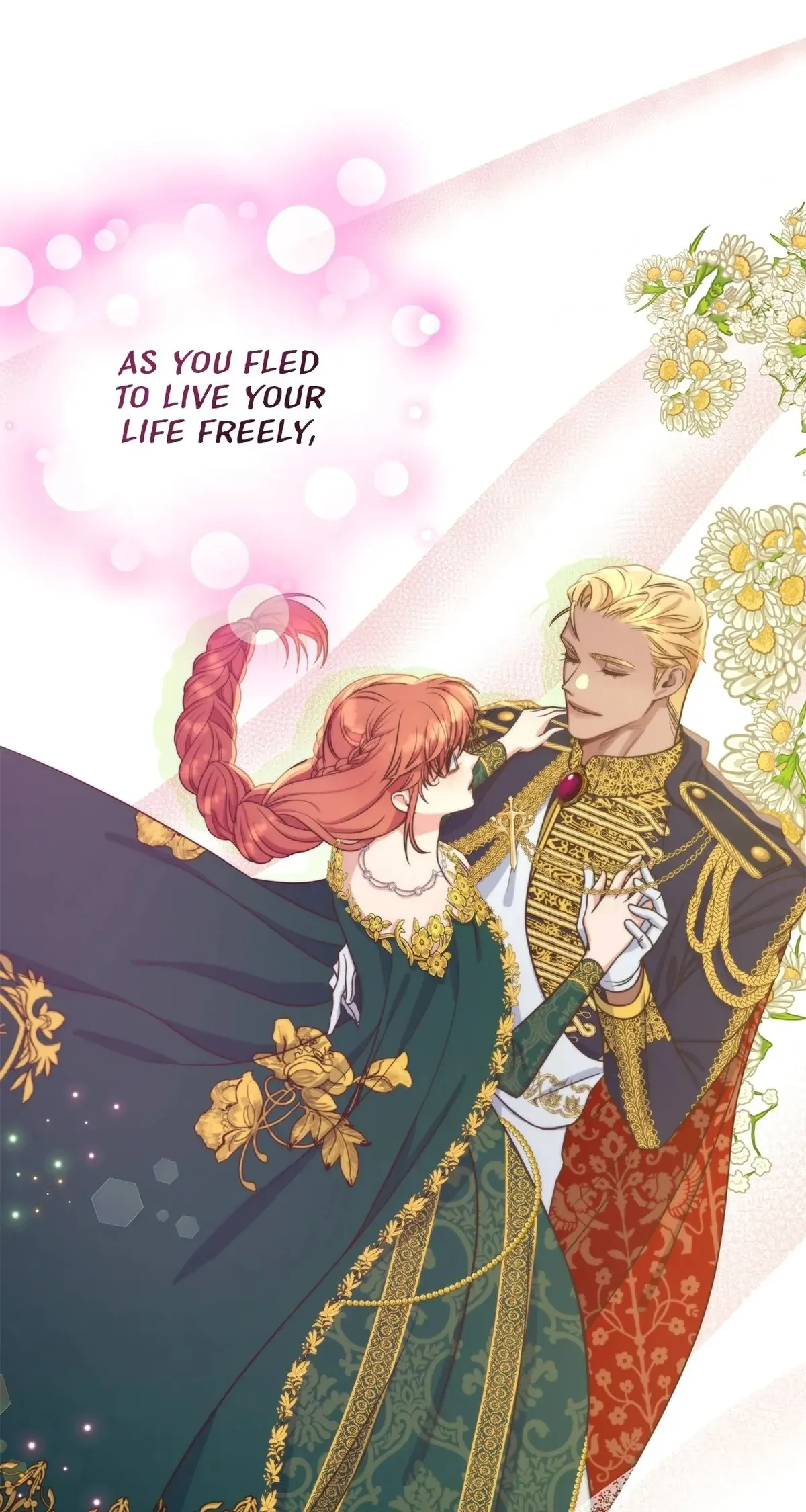 Holding You Captive Chapter 67 Online - página 58
