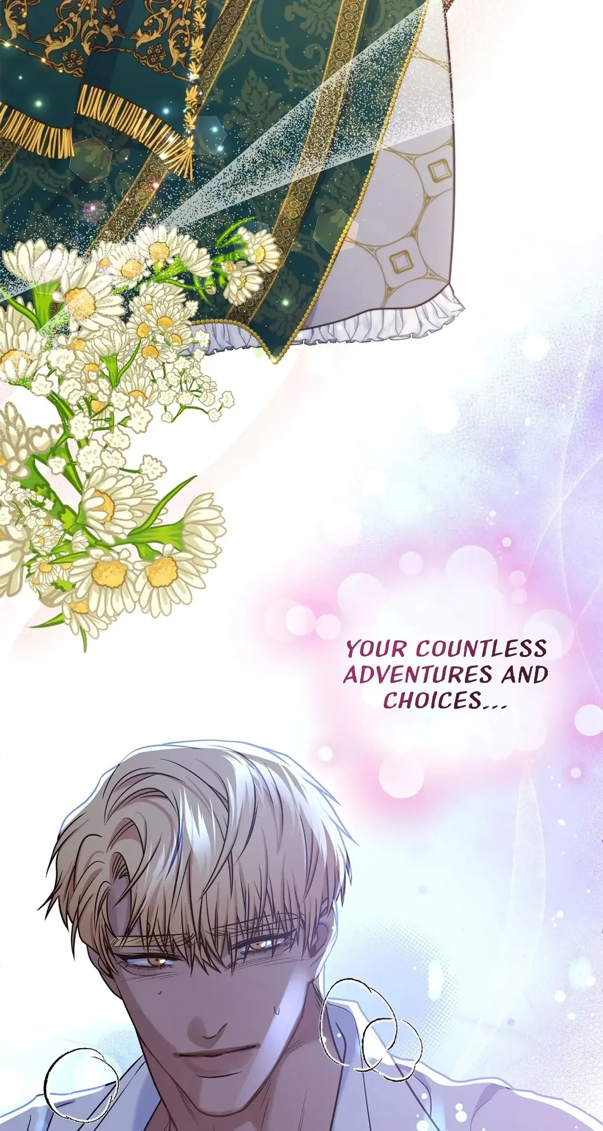 Holding You Captive Chapter 67 Online - página 59