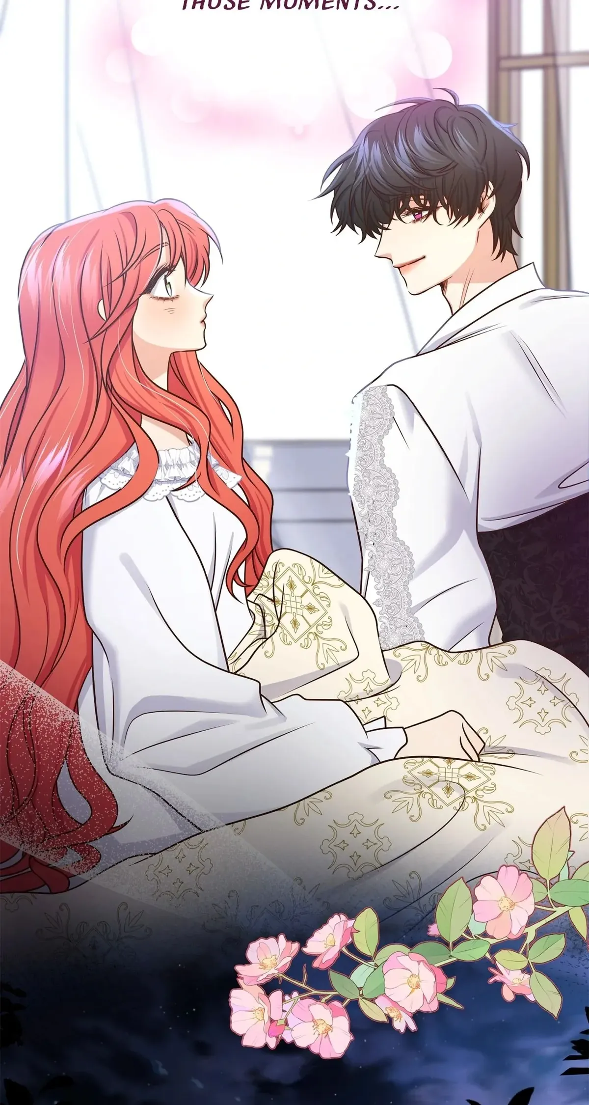 Holding You Captive Chapter 67 Online - página 61