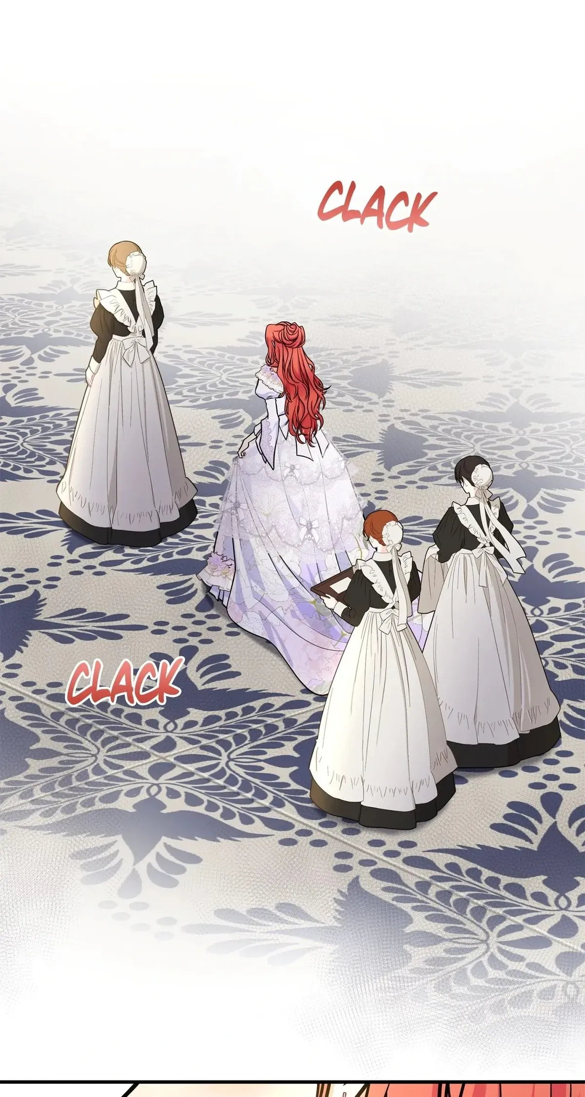 Holding You Captive Chapter 67 Online - página 64
