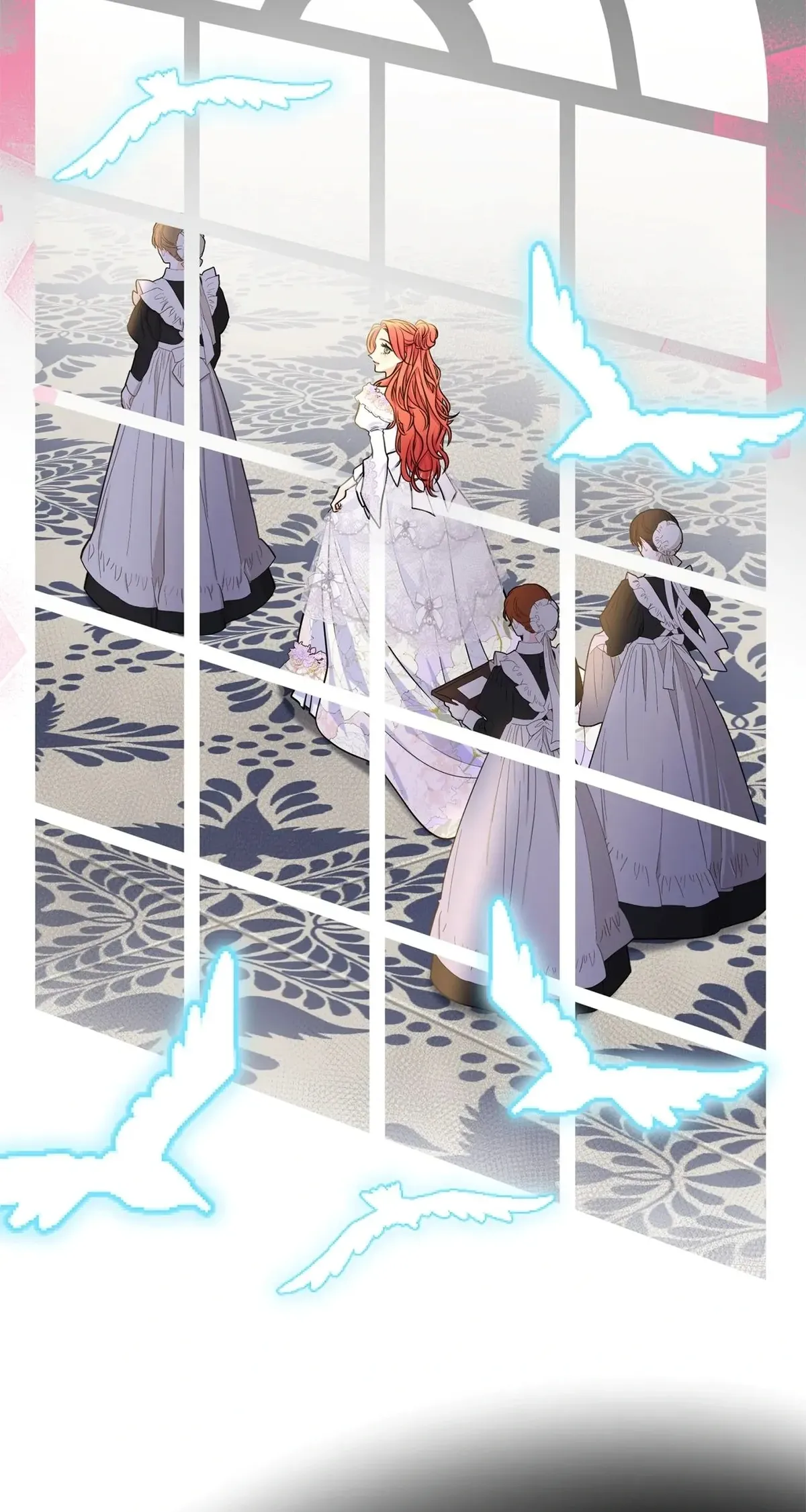 Holding You Captive Chapter 67 Online - página 66