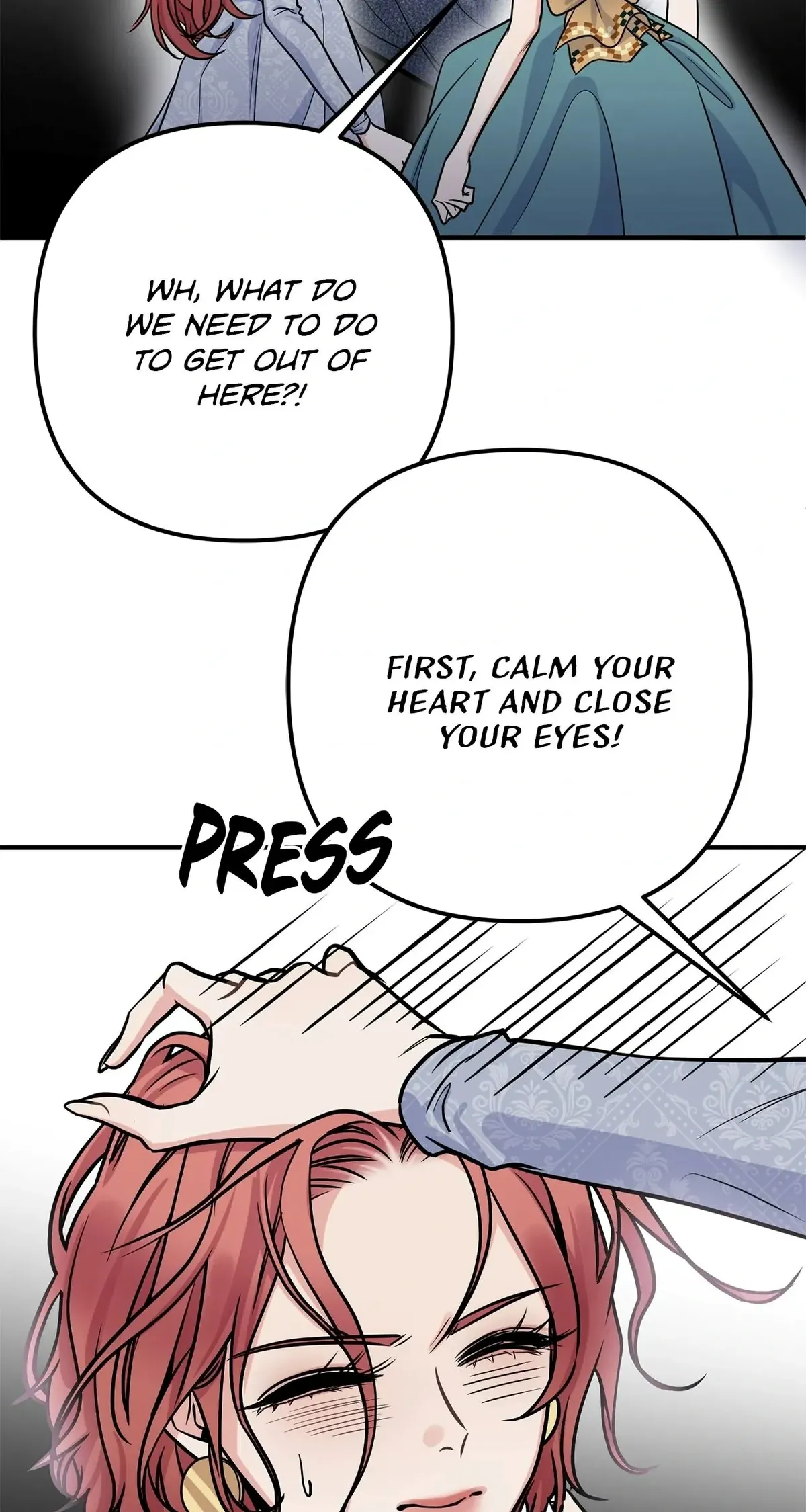 Holding You Captive Chapter 67 Online - página 72