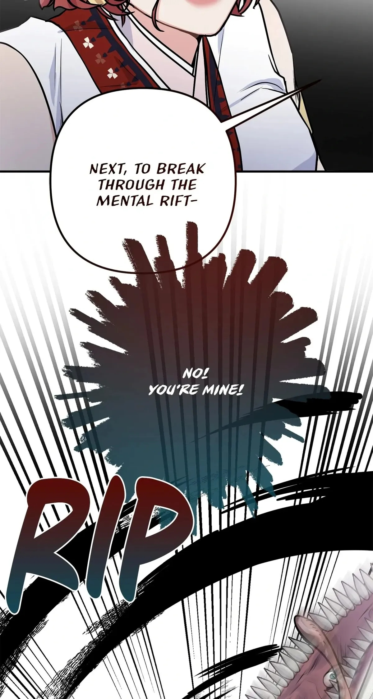 Holding You Captive Chapter 67 Online - página 73