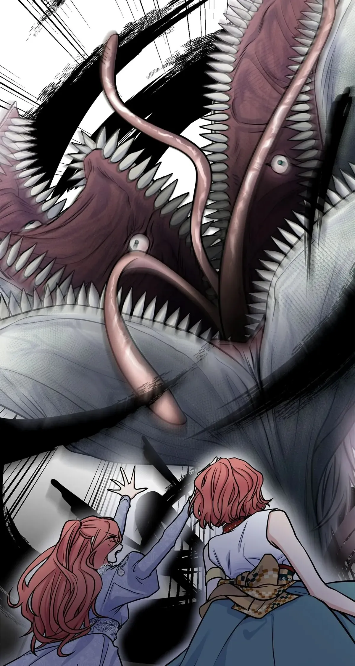 Holding You Captive Chapter 67 Online - página 74