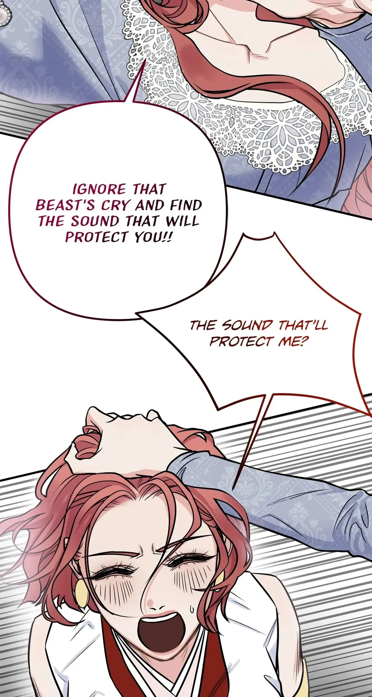 Holding You Captive Chapter 67 Online - página 76
